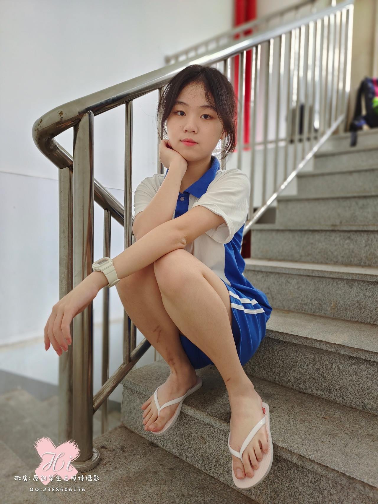 图片[32]-中山足模摄影 021 2022小鱼[63P] – 速更版-美库