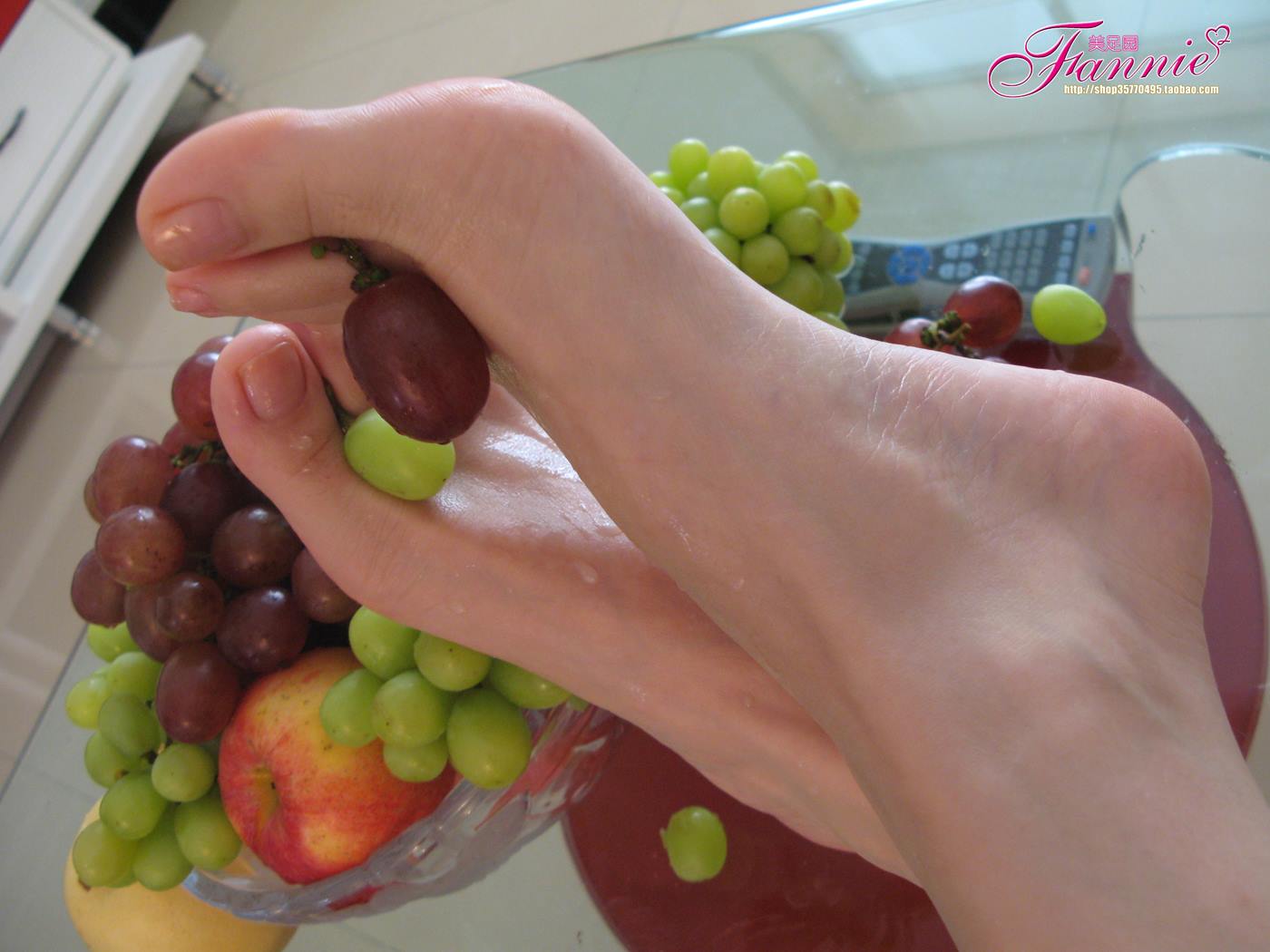 图片[92]-Fannie芬妮美足园 No.005 2008中秋快乐 [93P] – 速更版-美库