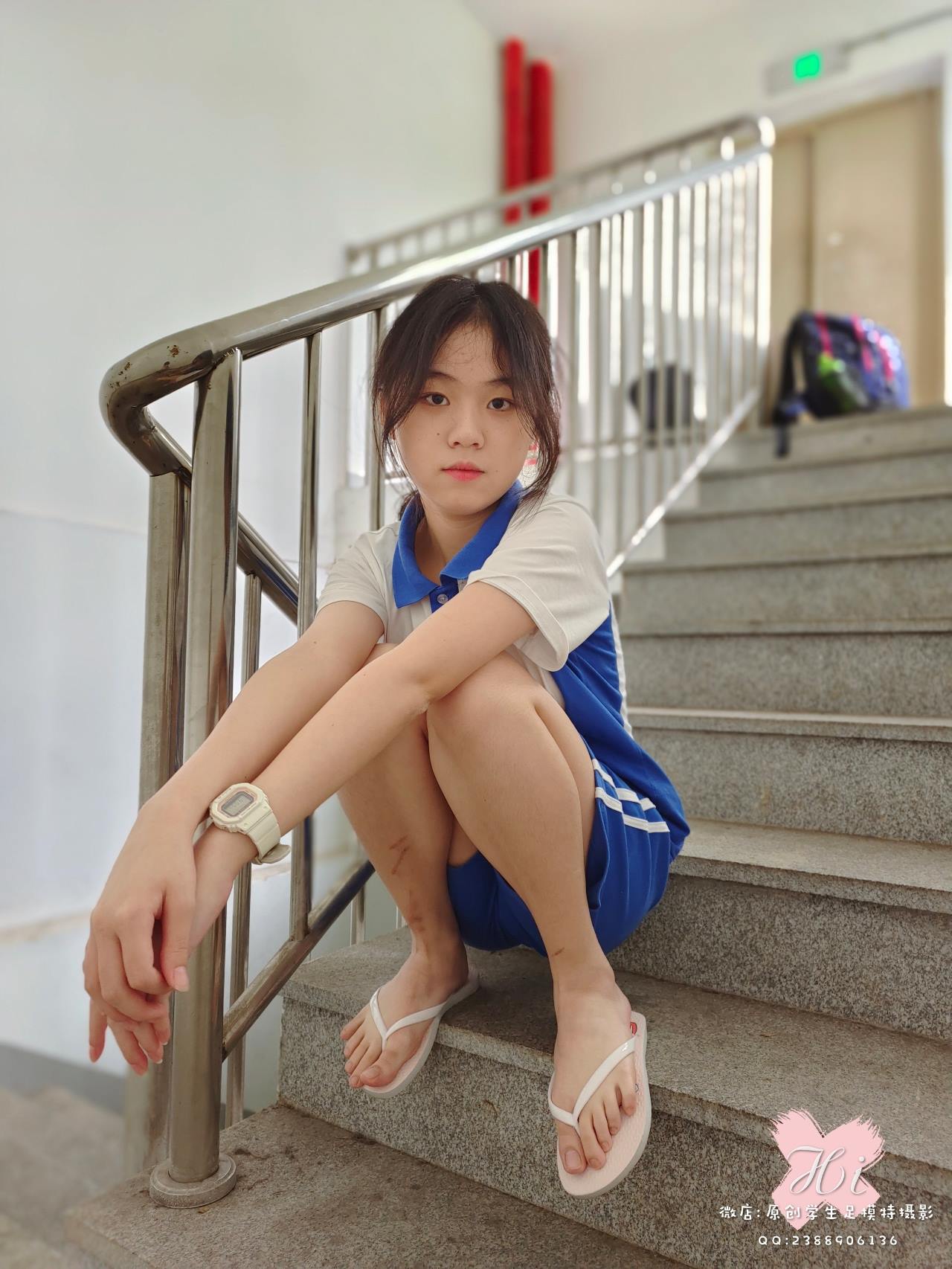 图片[33]-中山足模摄影 021 2022小鱼[63P] – 速更版-美库