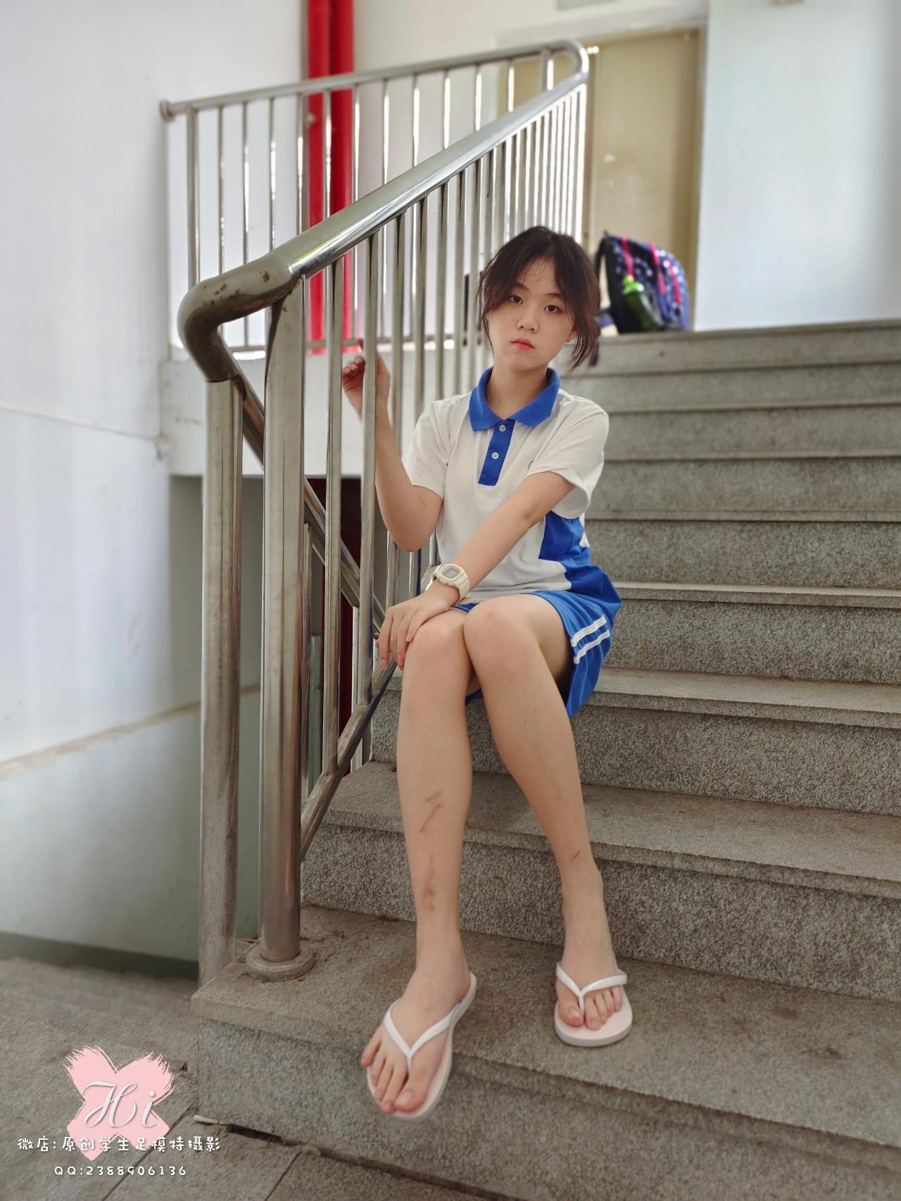 图片[34]-中山足模摄影 021 2022小鱼[63P] – 速更版-美库