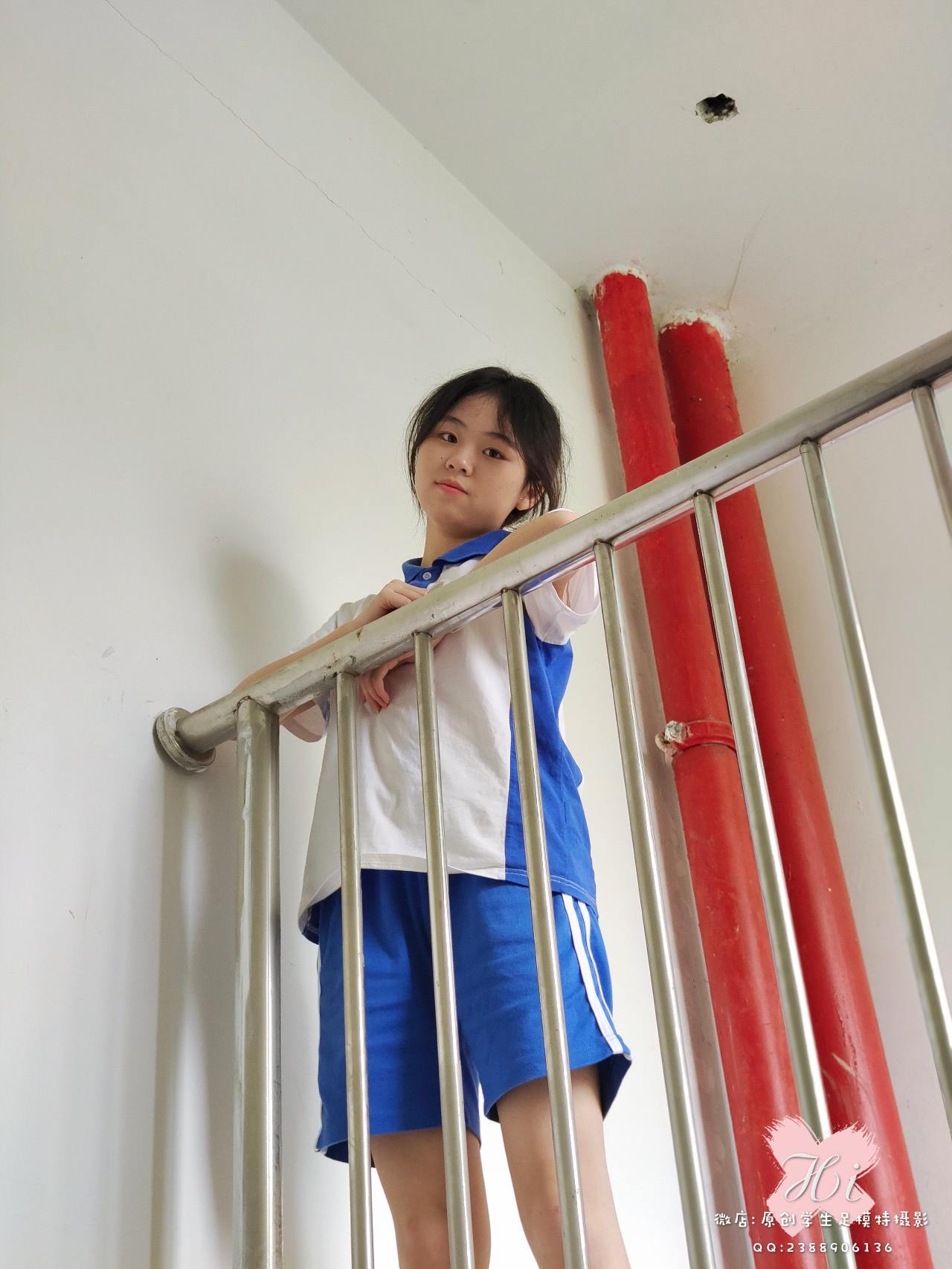 图片[35]-中山足模摄影 021 2022小鱼[63P] – 速更版-美库