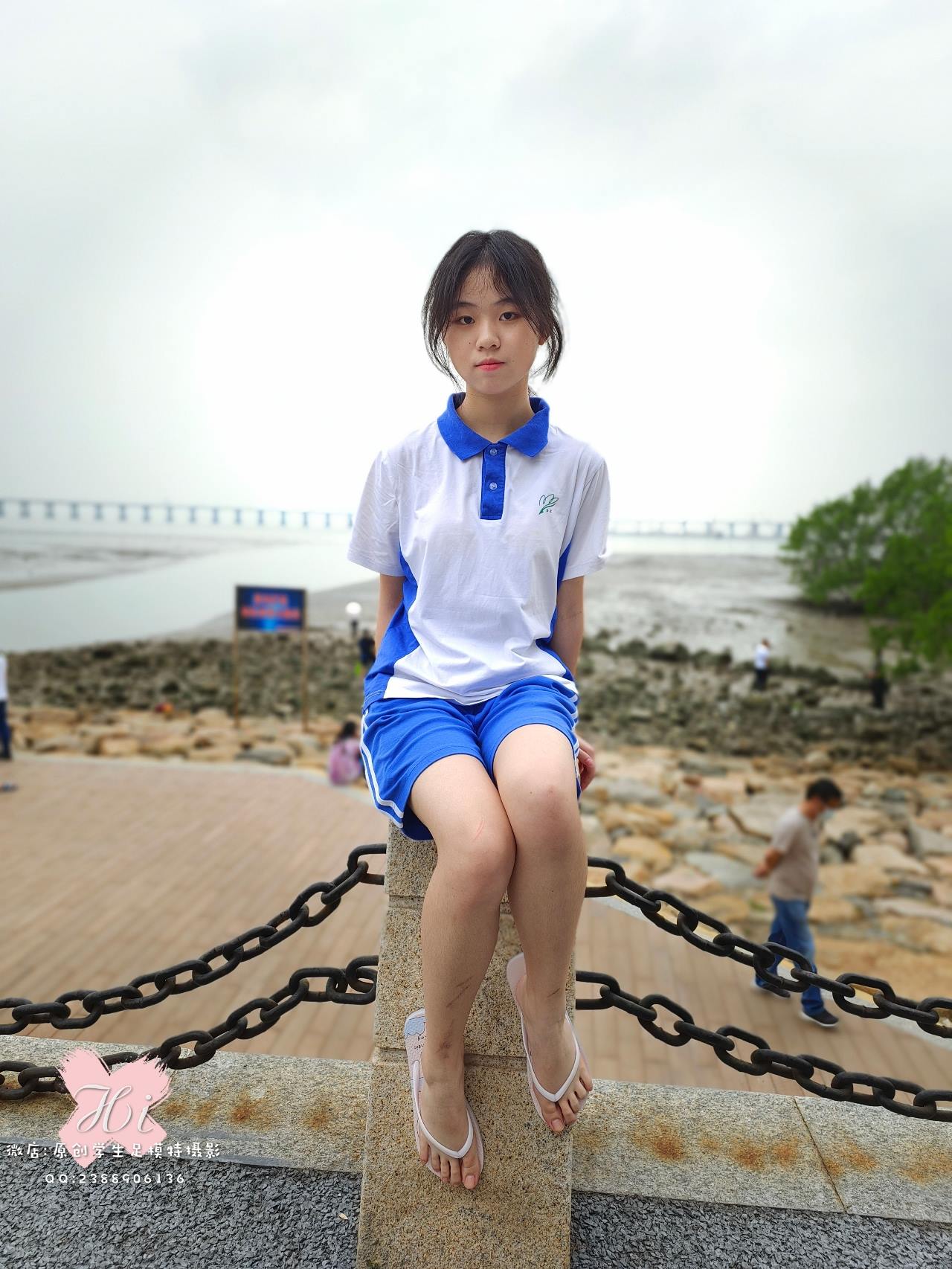 图片[40]-中山足模摄影 021 2022小鱼[63P] – 速更版-美库