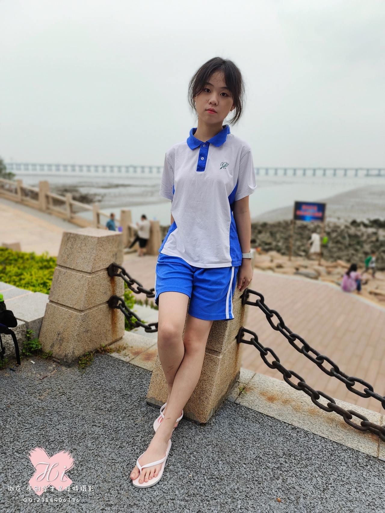 图片[41]-中山足模摄影 021 2022小鱼[63P] – 速更版-美库