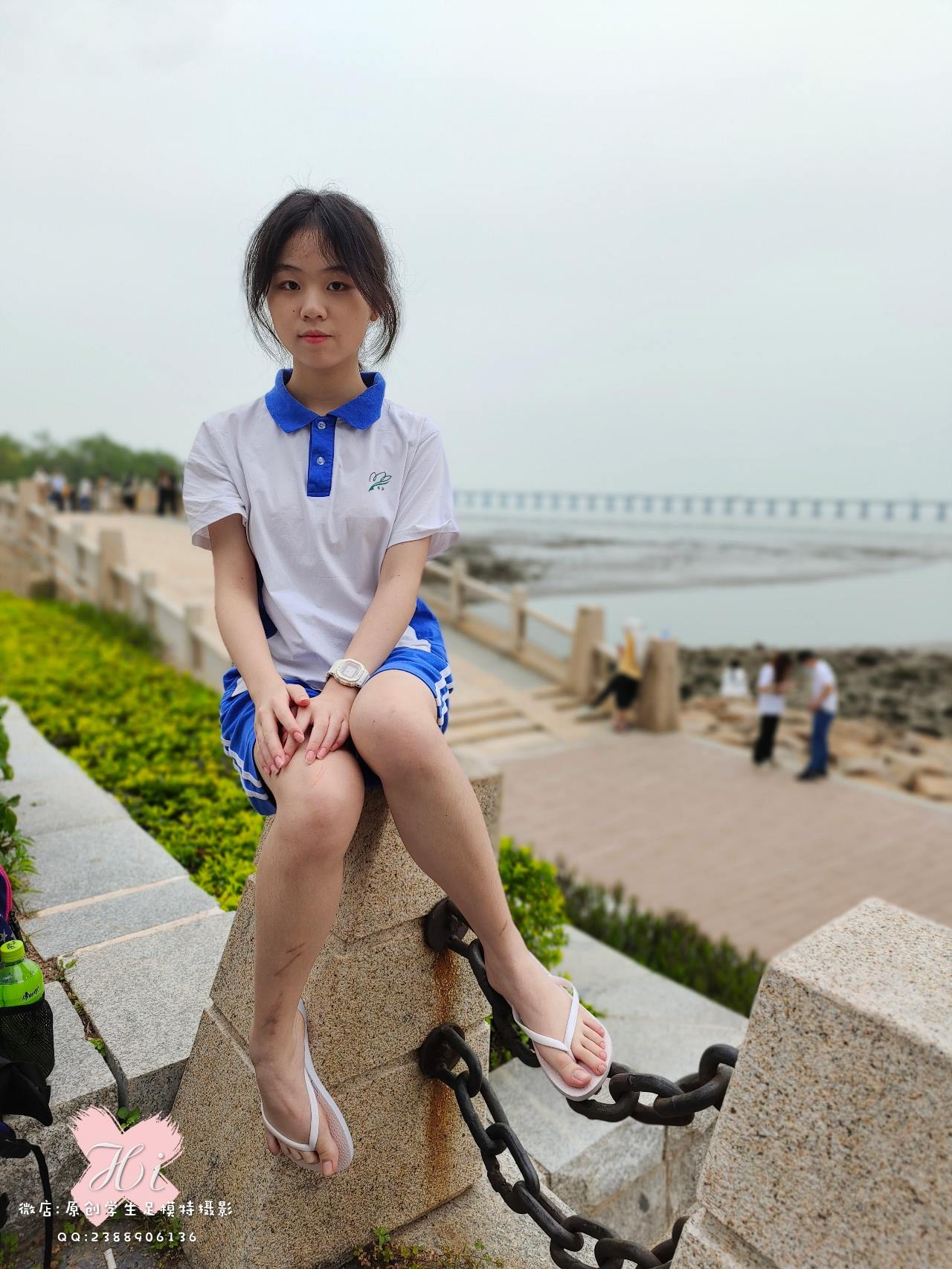 图片[42]-中山足模摄影 021 2022小鱼[63P] – 速更版-美库