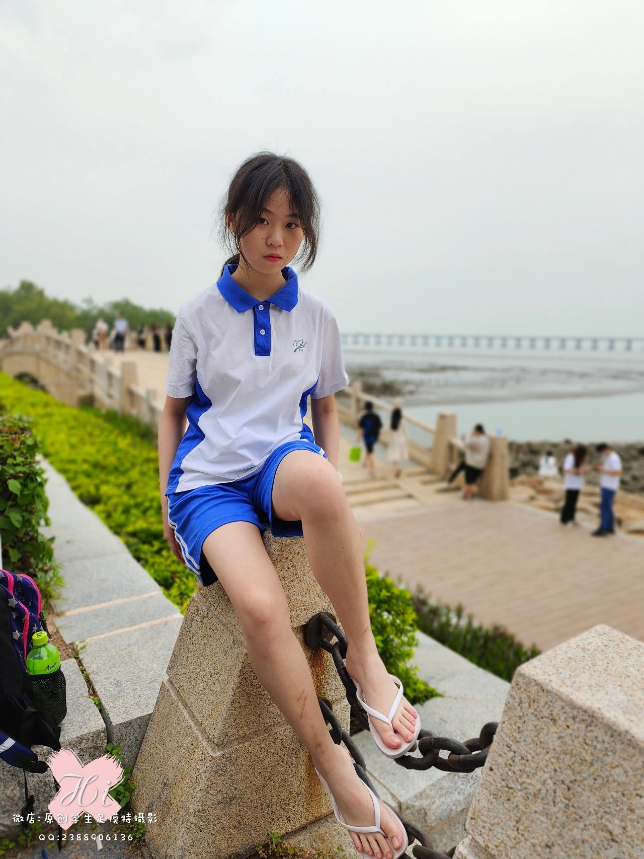 图片[43]-中山足模摄影 021 2022小鱼[63P] – 速更版-美库