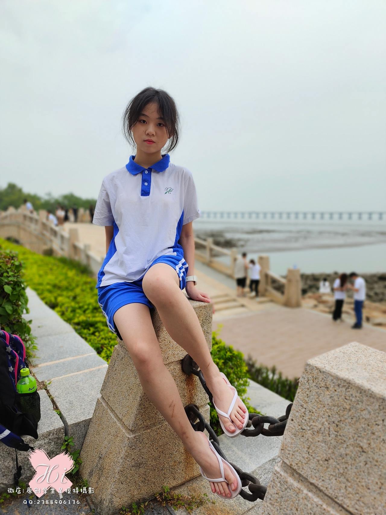 图片[44]-中山足模摄影 021 2022小鱼[63P] – 速更版-美库