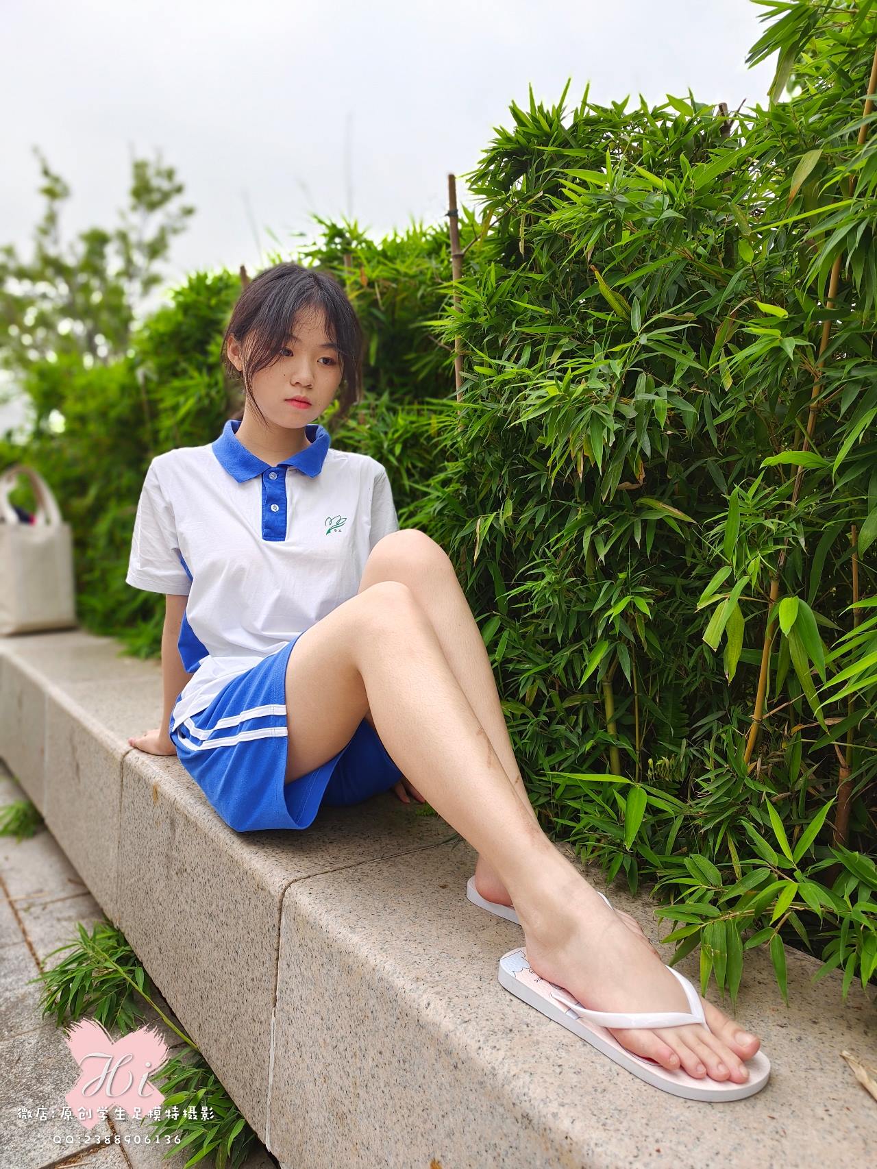 图片[48]-中山足模摄影 021 2022小鱼[63P] – 速更版-美库