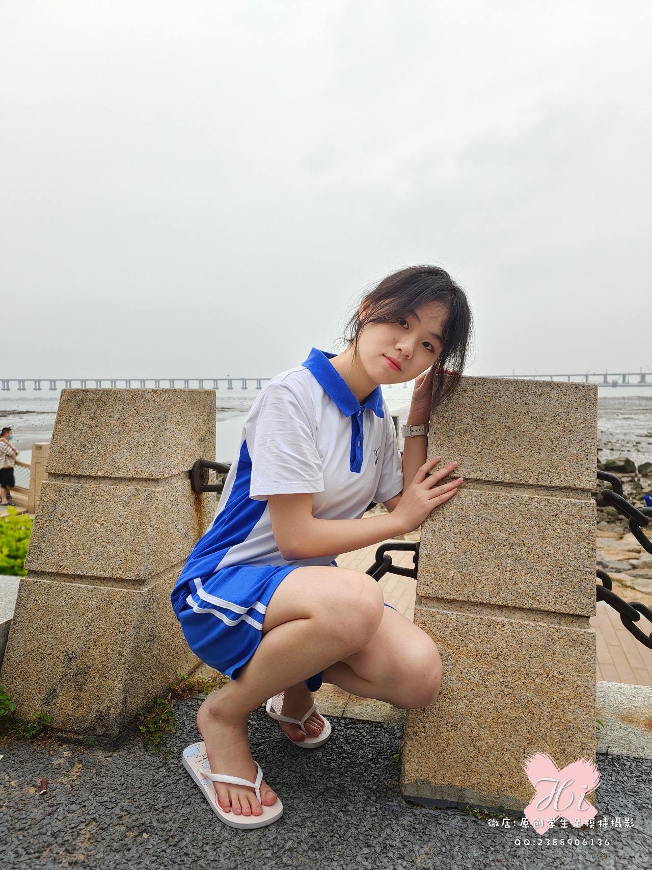 图片[51]-中山足模摄影 021 2022小鱼[63P] – 速更版-美库