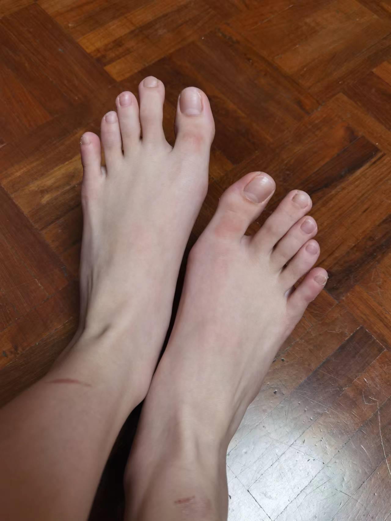 图片[53]-中山足模摄影 021 2022小鱼[63P] – 速更版-美库