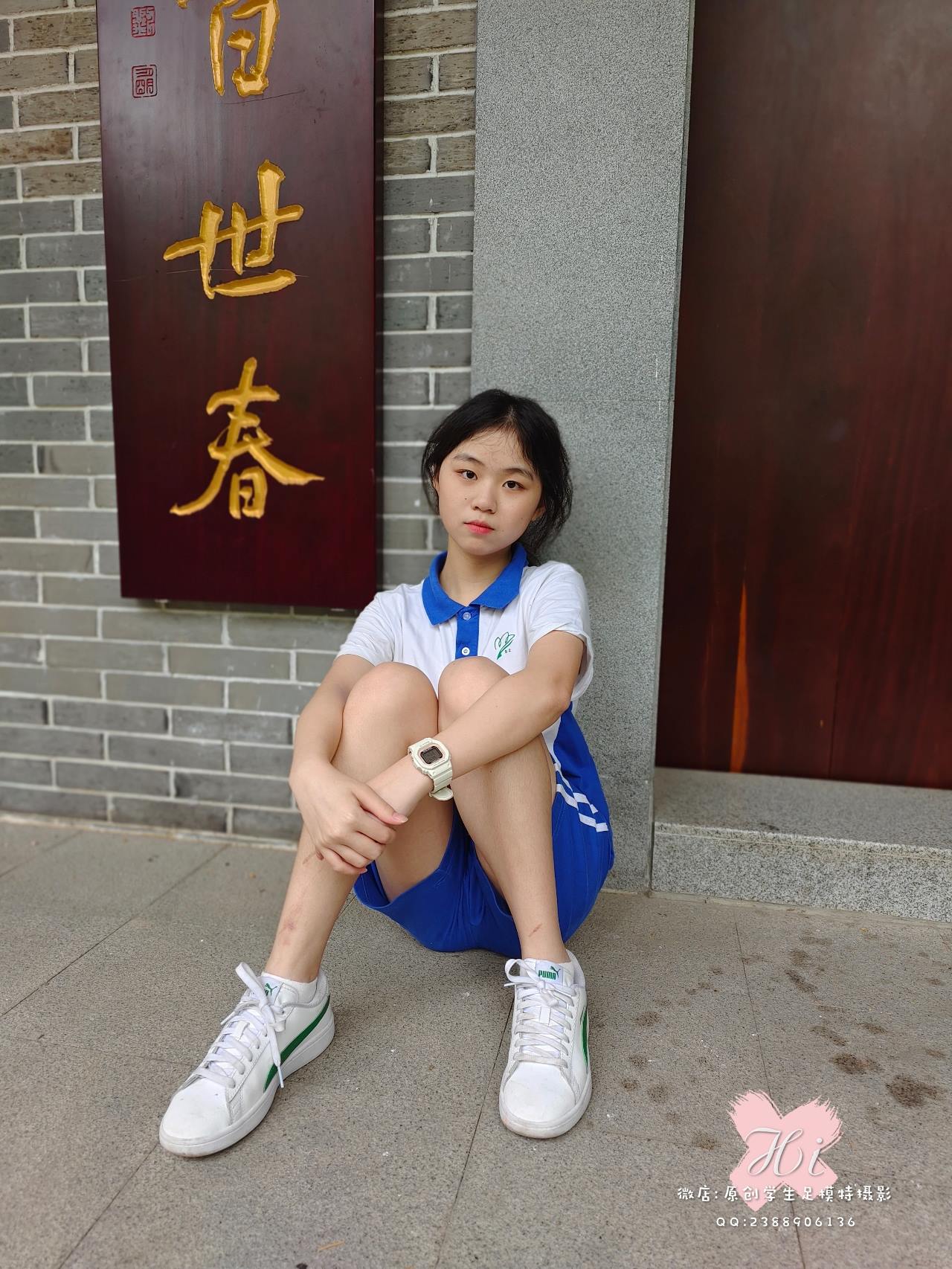 图片[60]-中山足模摄影 021 2022小鱼[63P] – 速更版-美库