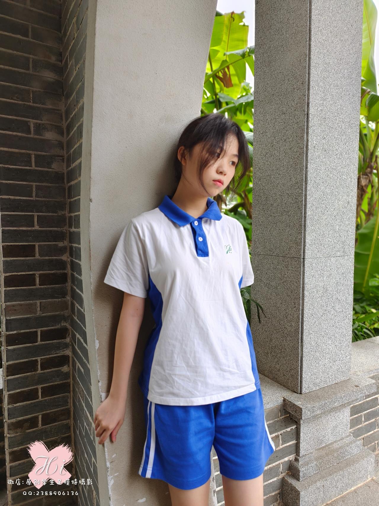 图片[61]-中山足模摄影 021 2022小鱼[63P] – 速更版-美库