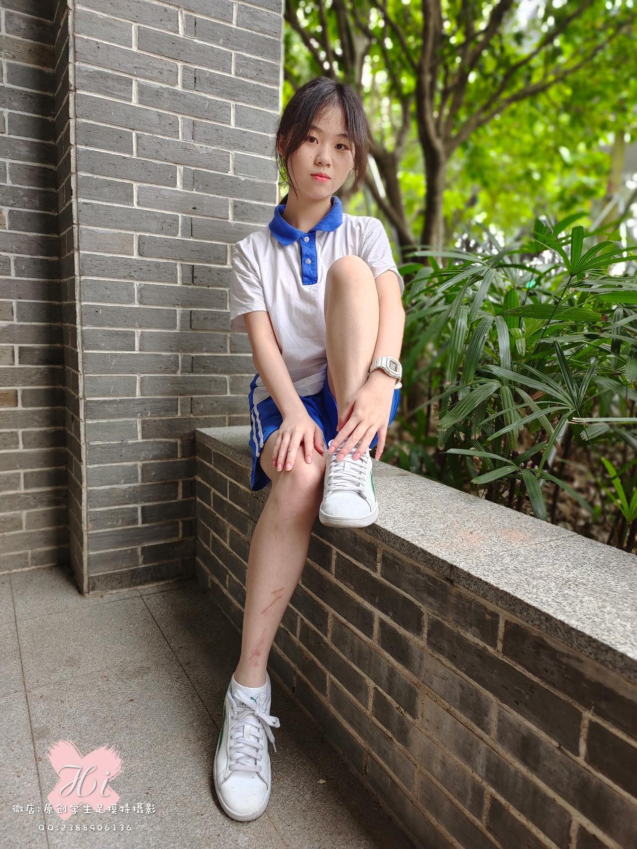 图片[63]-中山足模摄影 021 2022小鱼[63P] – 速更版-美库