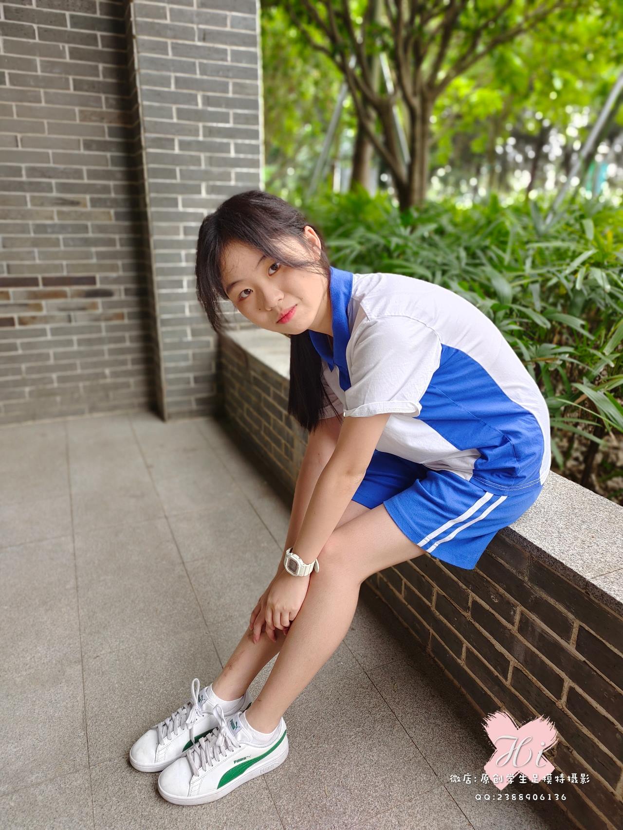 图片[64]-中山足模摄影 021 2022小鱼[63P] – 速更版-美库