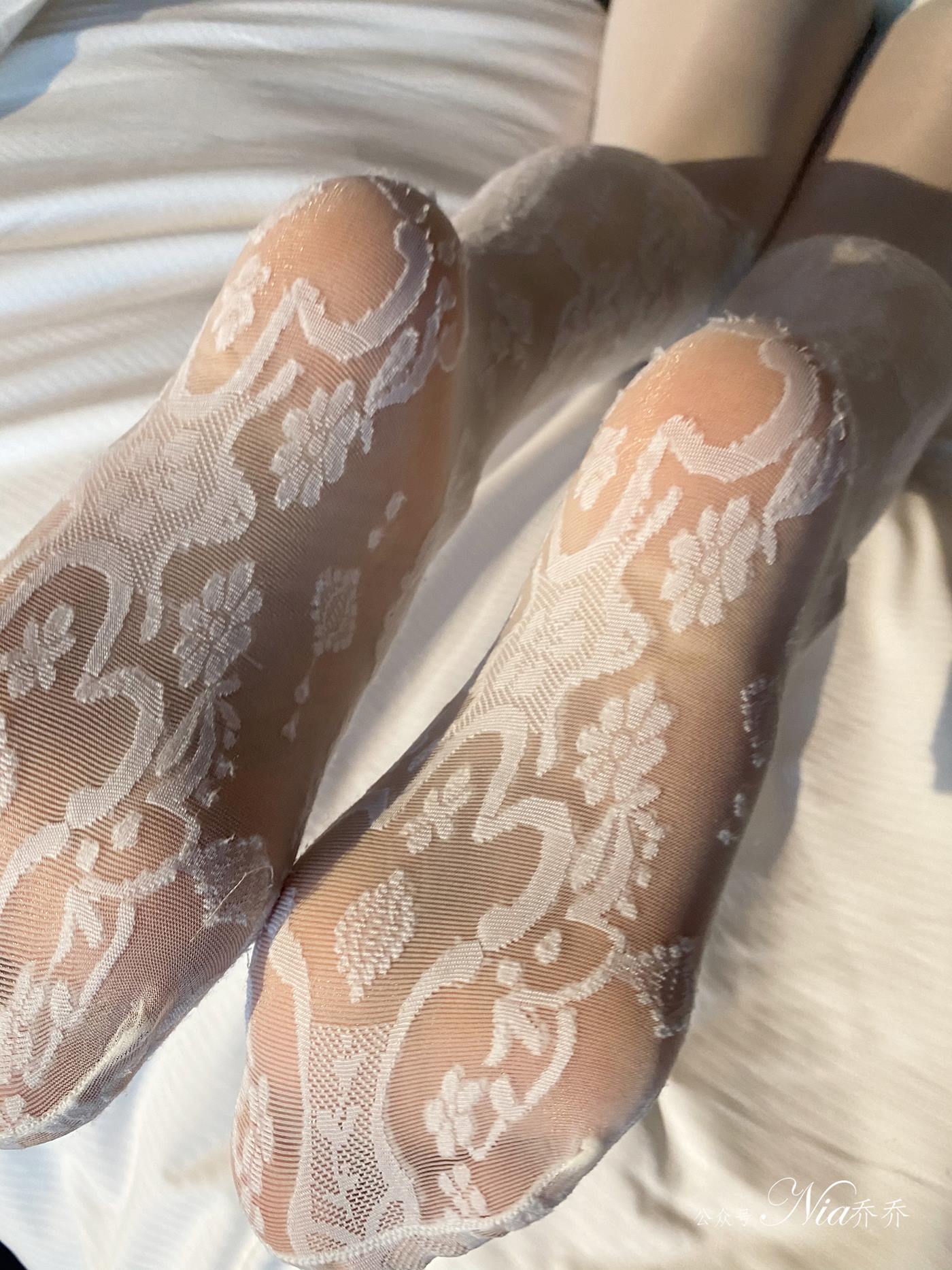 图片[21]-安乔乔儿(Nia乔乔)  爱神维纳斯[69P] – 速更版-美库