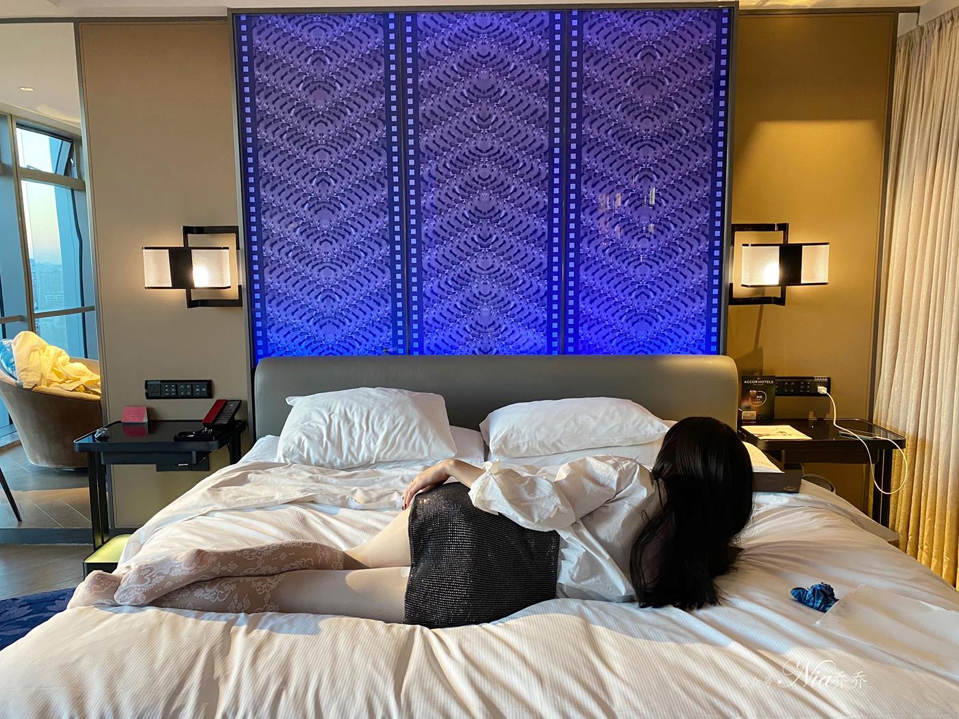 图片[26]-安乔乔儿(Nia乔乔)  爱神维纳斯[69P] – 速更版-美库