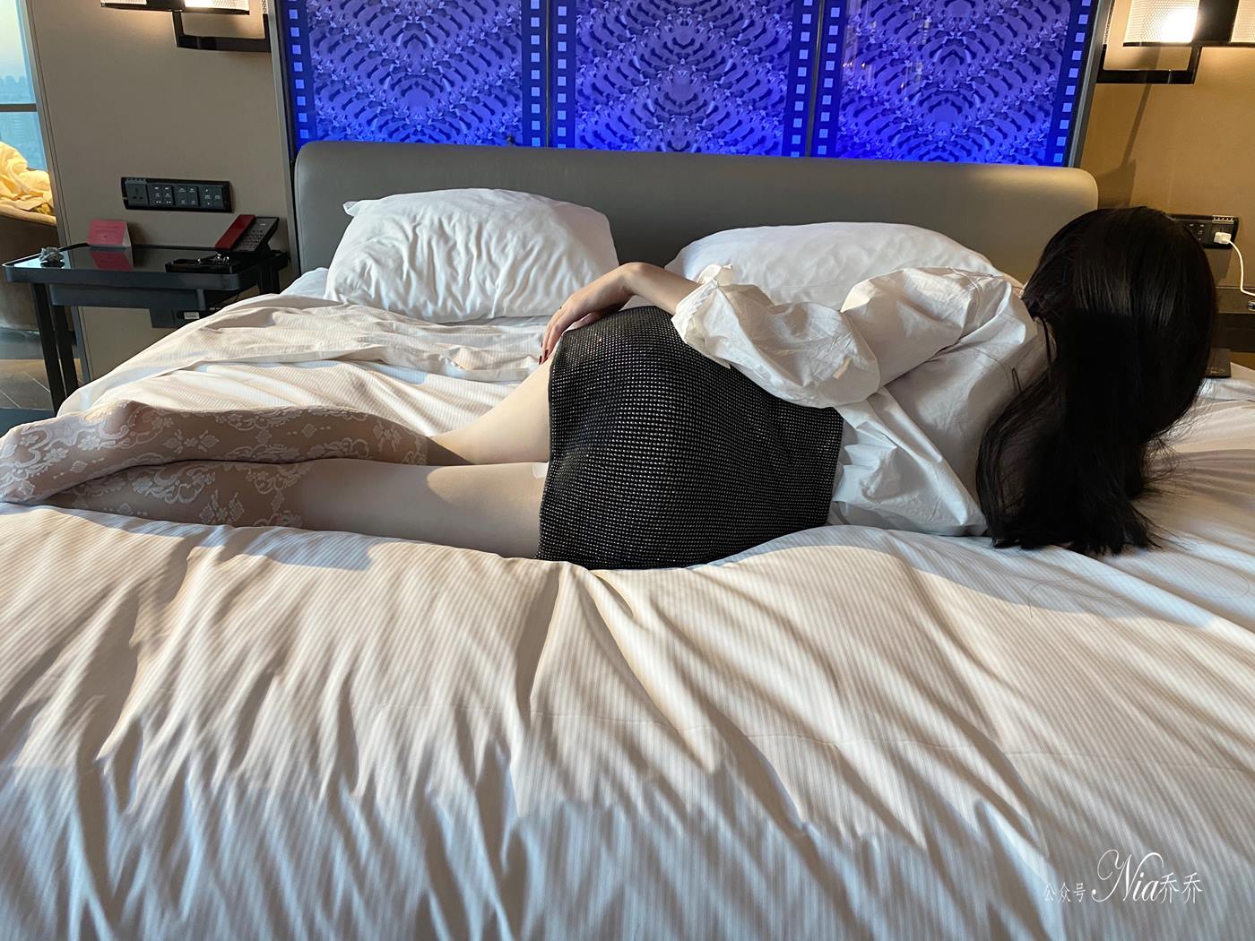 图片[27]-安乔乔儿(Nia乔乔)  爱神维纳斯[69P] – 速更版-美库