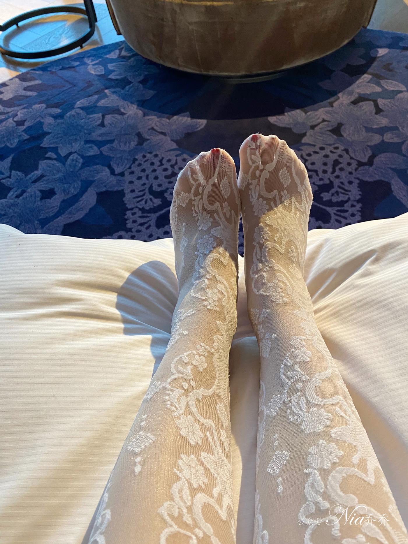 图片[29]-安乔乔儿(Nia乔乔)  爱神维纳斯[69P] – 速更版-美库