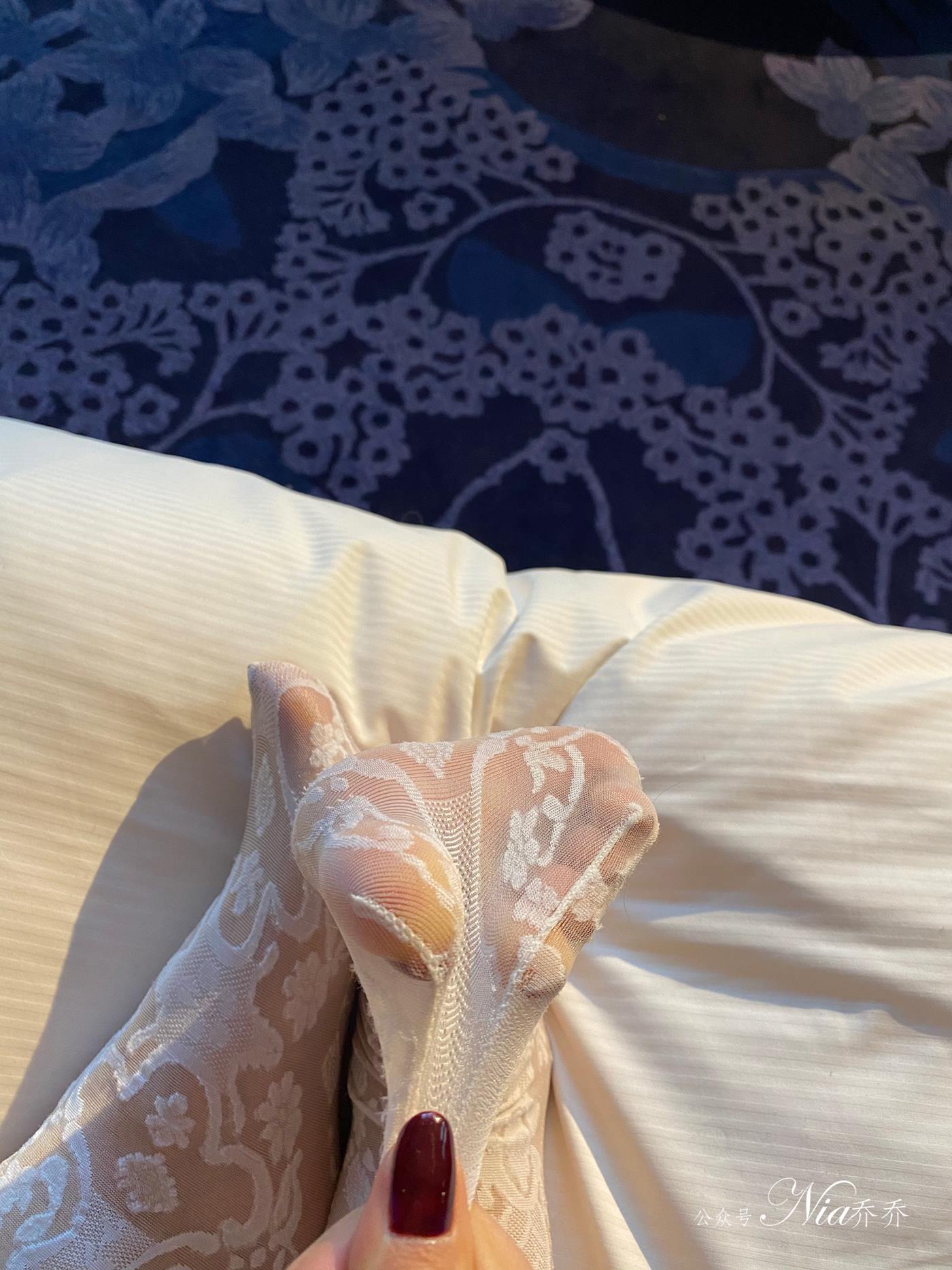 图片[32]-安乔乔儿(Nia乔乔)  爱神维纳斯[69P] – 速更版-美库