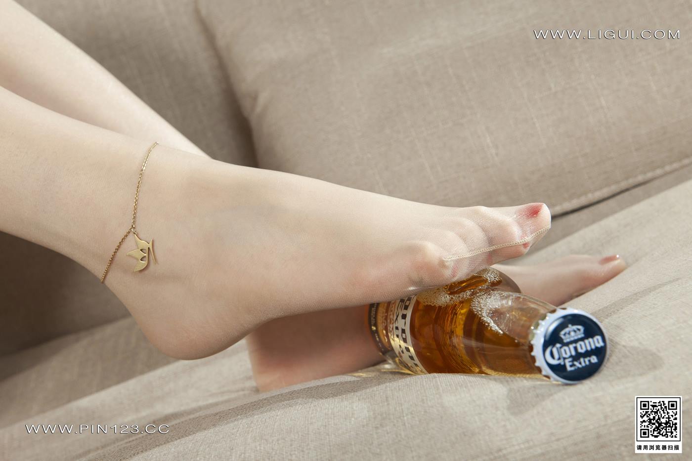 图片[13]-[Ligui丽柜]2023.05.08 欲液颜丝 妖妖[70+1P] – 速更版-美库