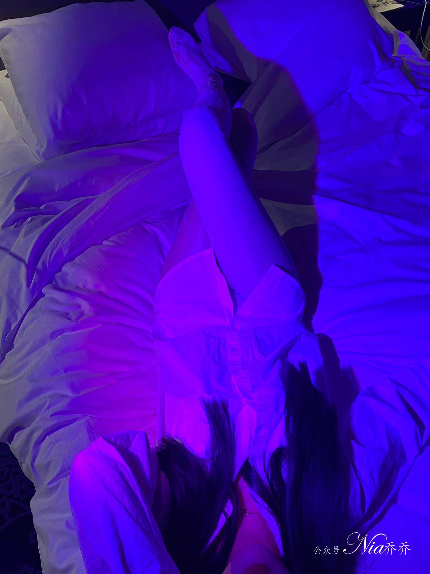 图片[54]-安乔乔儿(Nia乔乔)  爱神维纳斯[69P] – 速更版-美库