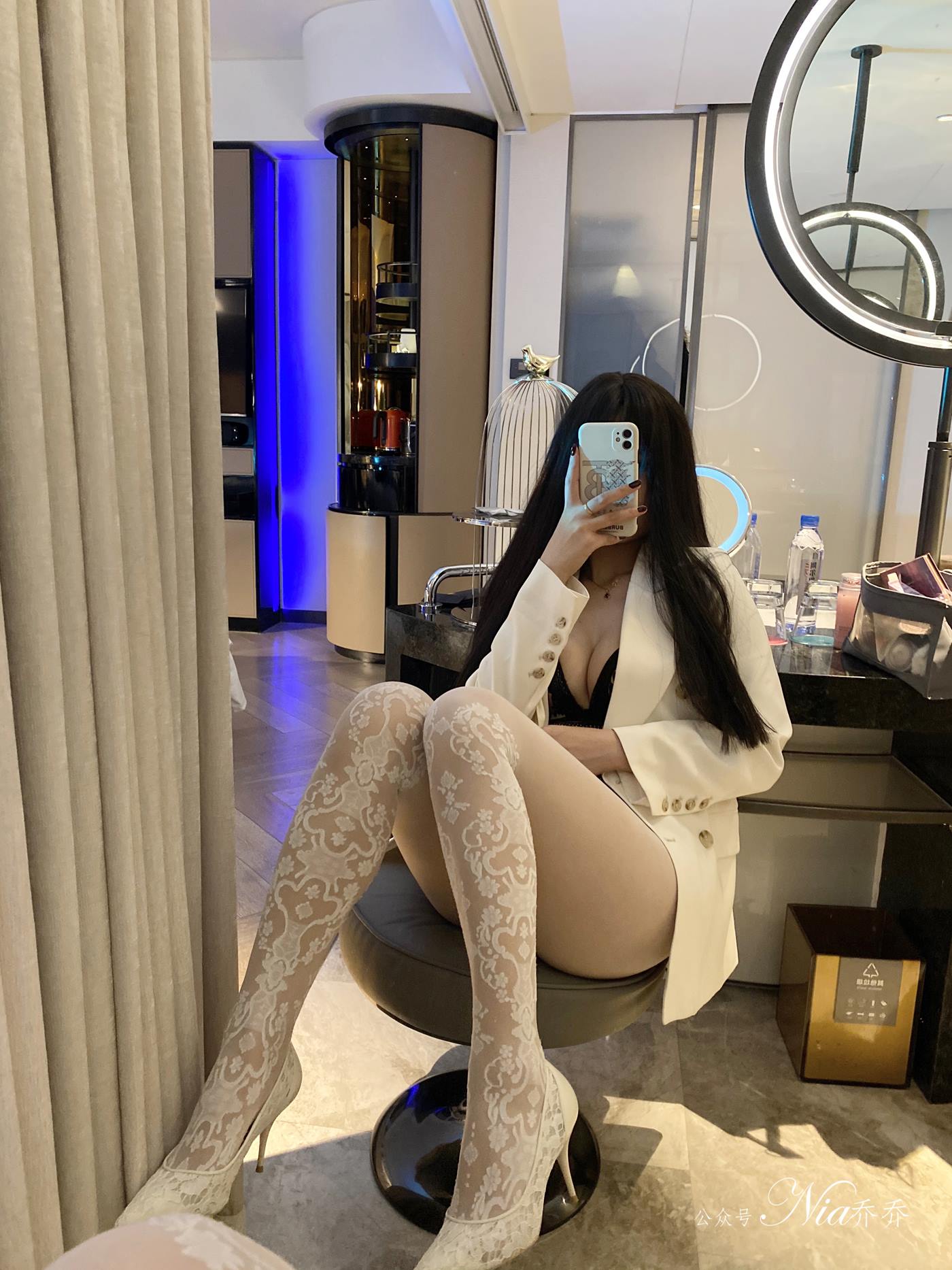 图片[66]-安乔乔儿(Nia乔乔)  爱神维纳斯[69P] – 速更版-美库