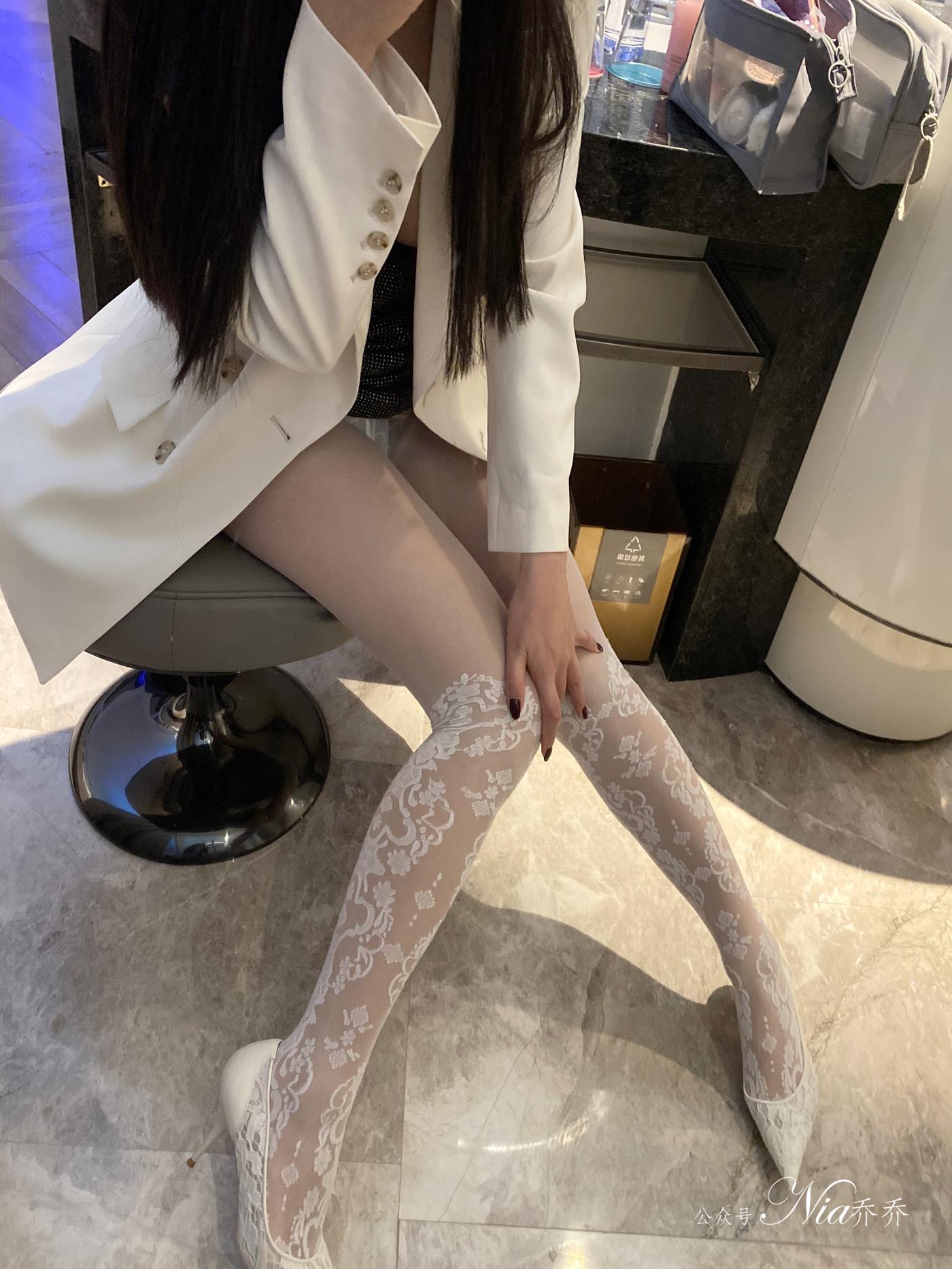 图片[68]-安乔乔儿(Nia乔乔)  爱神维纳斯[69P] – 速更版-美库