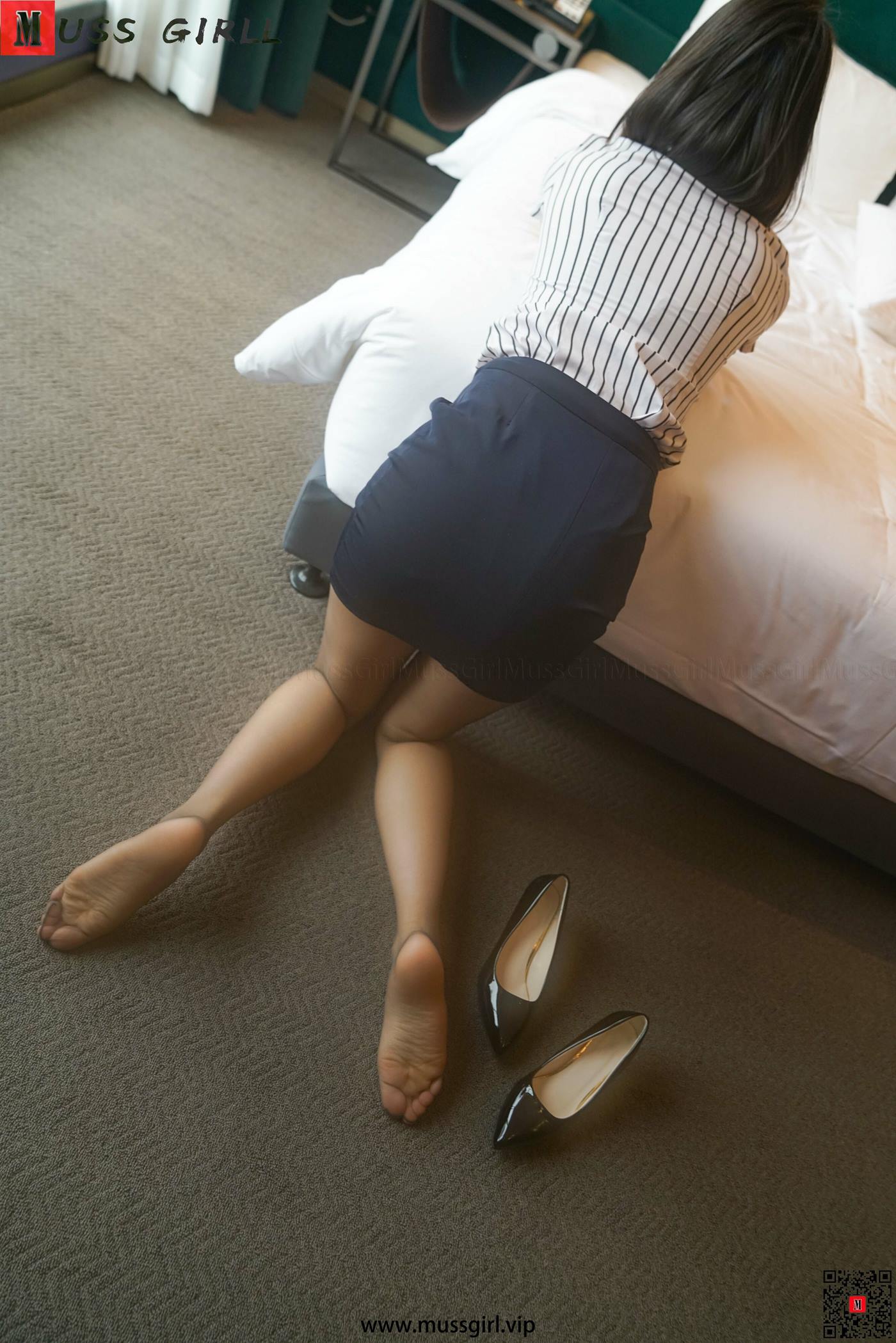 图片[57]-[MussGirl慕丝女郎]NO.450 小莫 B[113P] – 速更版-美库