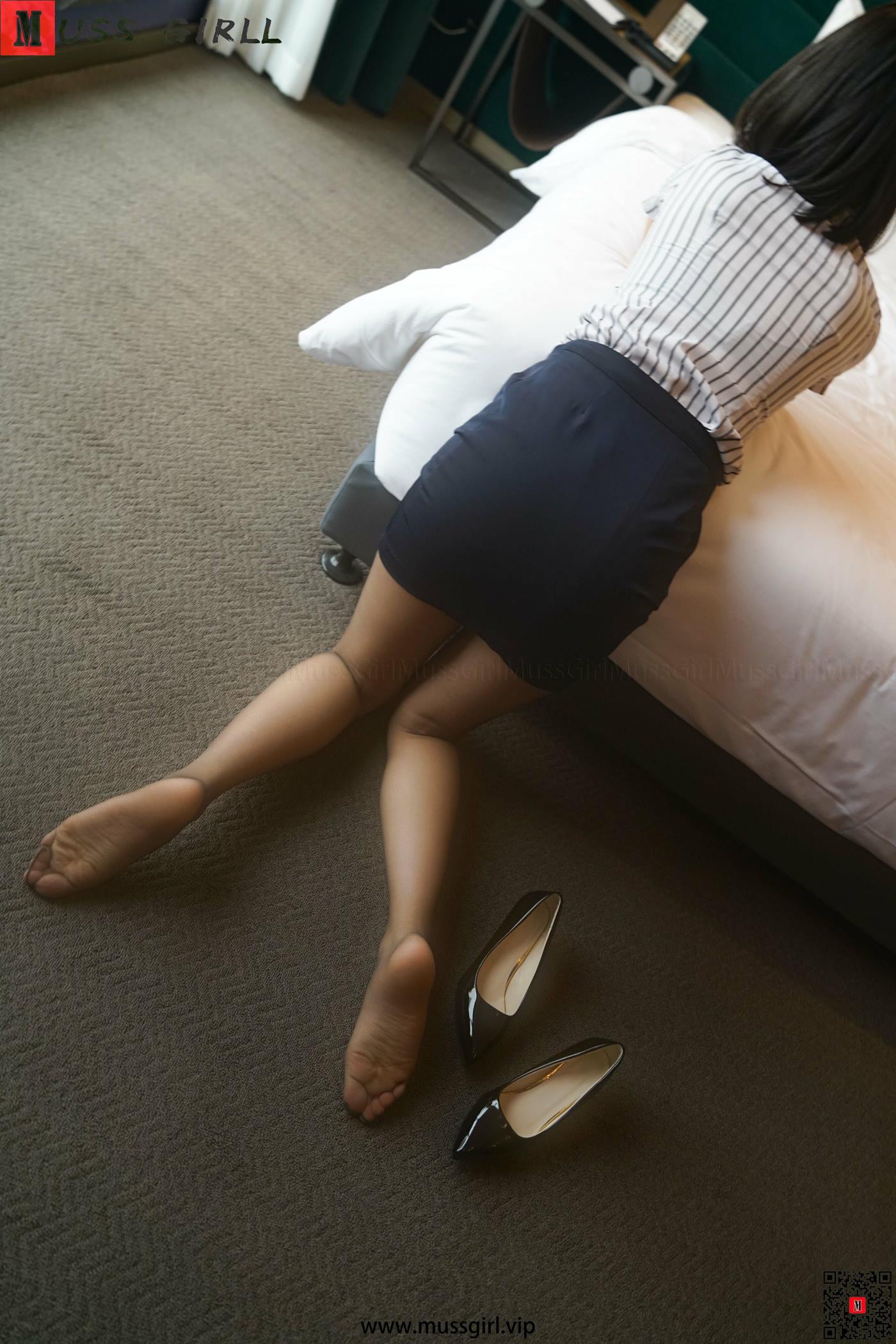 图片[59]-[MussGirl慕丝女郎]NO.450 小莫 B[113P] – 速更版-美库