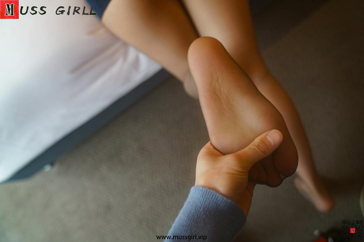 图片[104]-[MussGirl慕丝女郎]NO.450 小莫 B[113P] – 速更版-美库