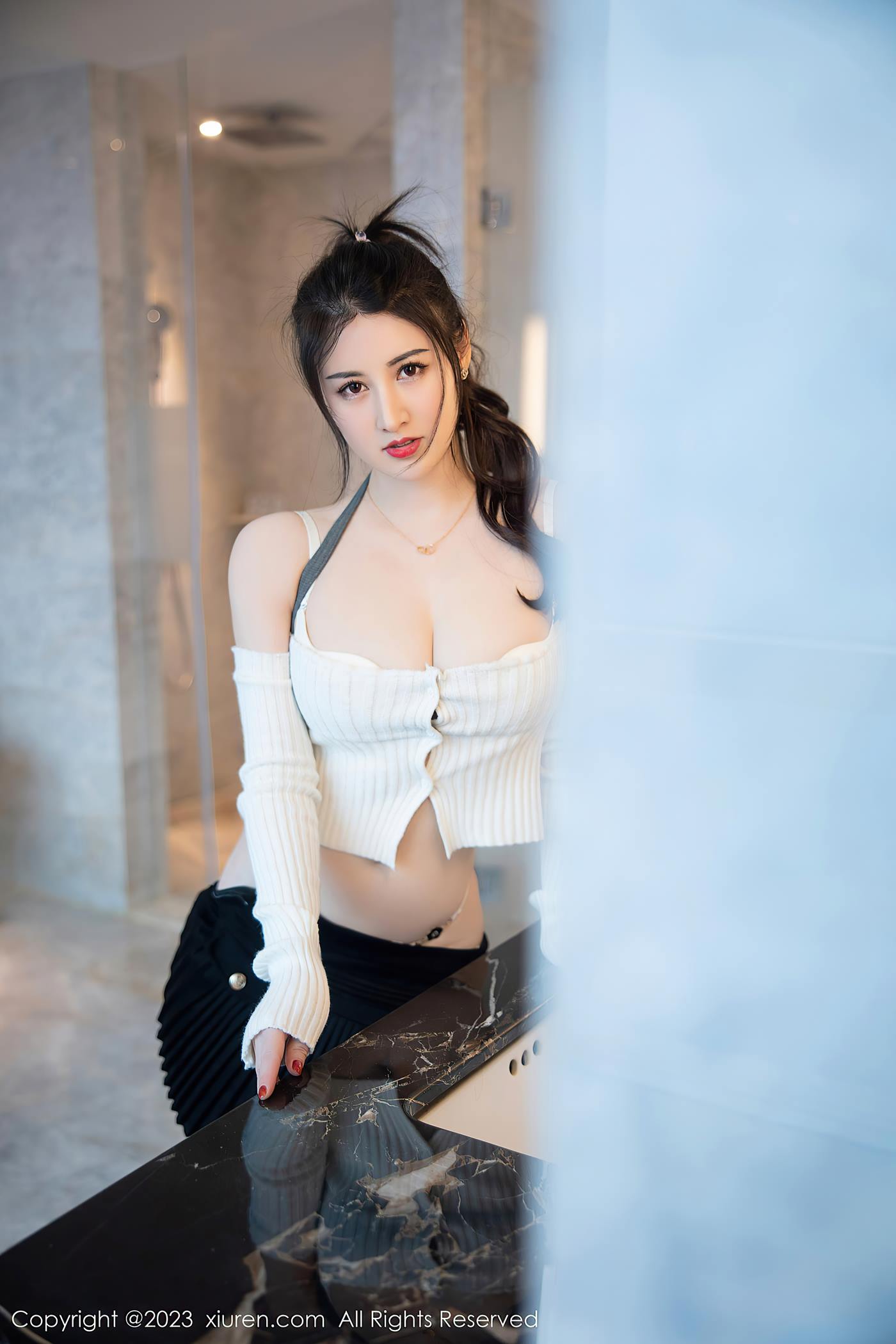 图片[10]-[Xiuren秀人网]2023.03.28 NO.6484 诗诗kiki[31+1P] – 速更版-美库