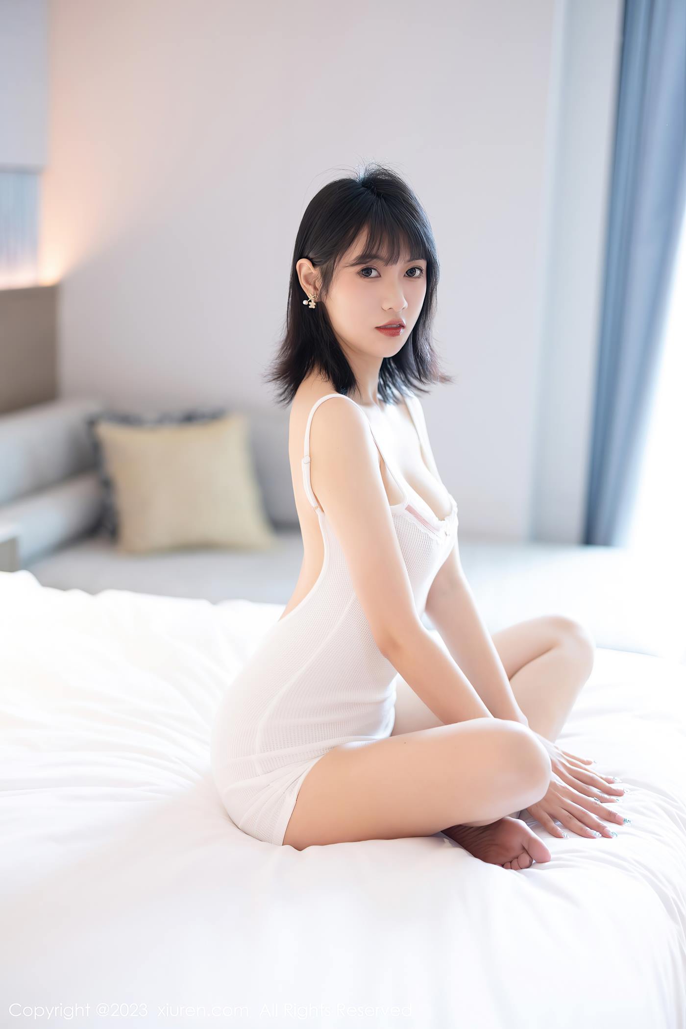 图片[39]-[Xiuren秀人网]2023.03.28 NO.6485 林子遥[39+1P] – 速更版-美库