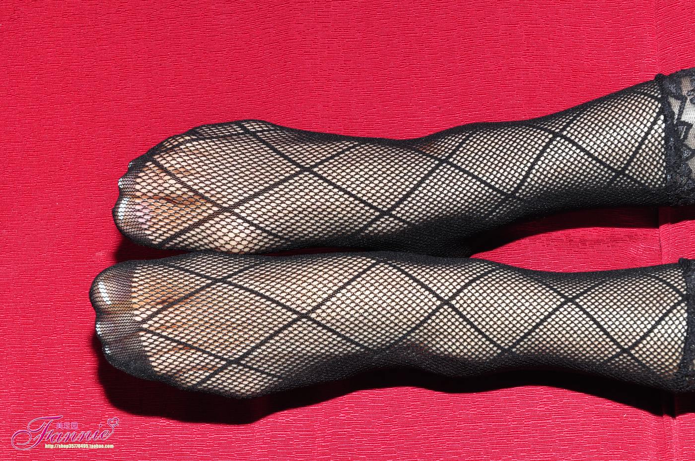 图片[21]-Fannie芬妮美足园 007 2010新年快乐！[60P] – 速更版-美库