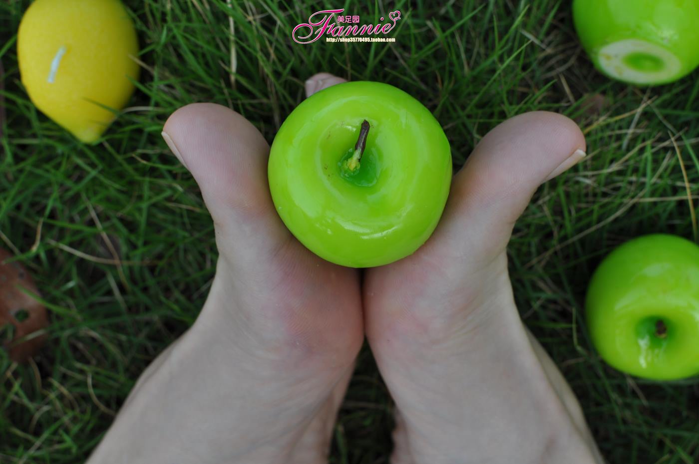 图片[16]-Fannie芬妮美足园 008 2010中秋快乐（上）[61P] – 速更版-美库