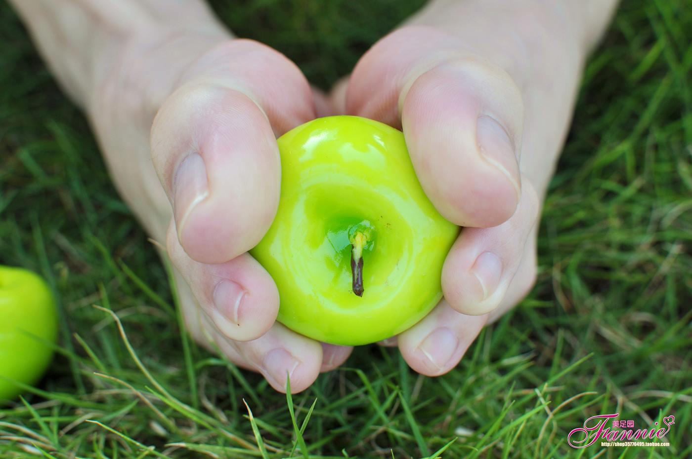 图片[17]-Fannie芬妮美足园 008 2010中秋快乐（上）[61P] – 速更版-美库