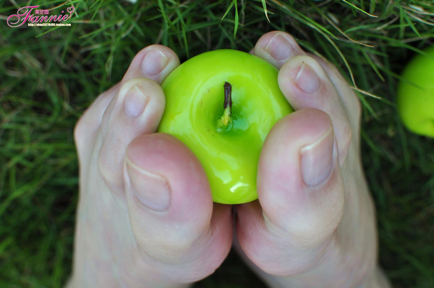 图片[18]-Fannie芬妮美足园 008 2010中秋快乐（上）[61P] – 速更版-美库