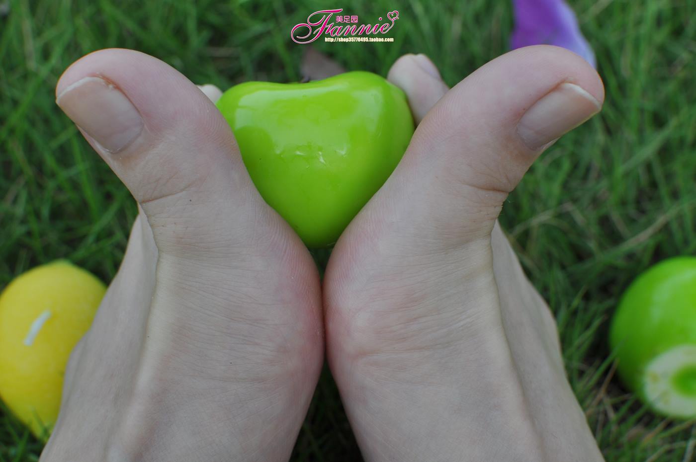 图片[20]-Fannie芬妮美足园 008 2010中秋快乐（上）[61P] – 速更版-美库