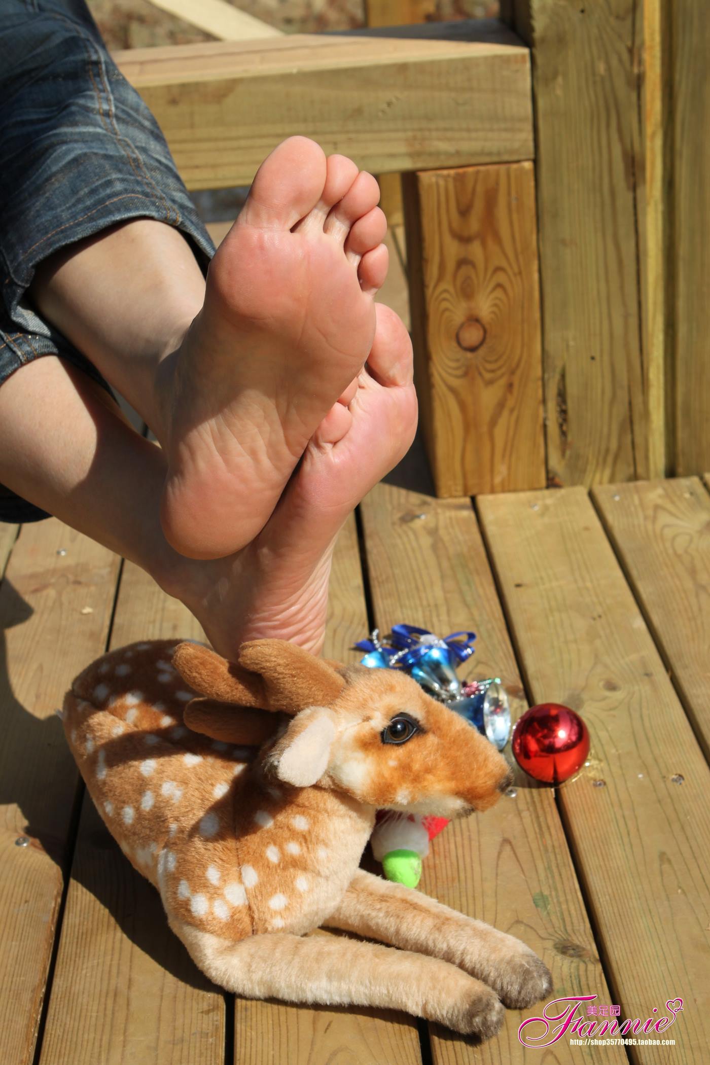 图片[24]-Fannie芬妮美足园 006 2009圣诞快乐！[76P] – 速更版-美库