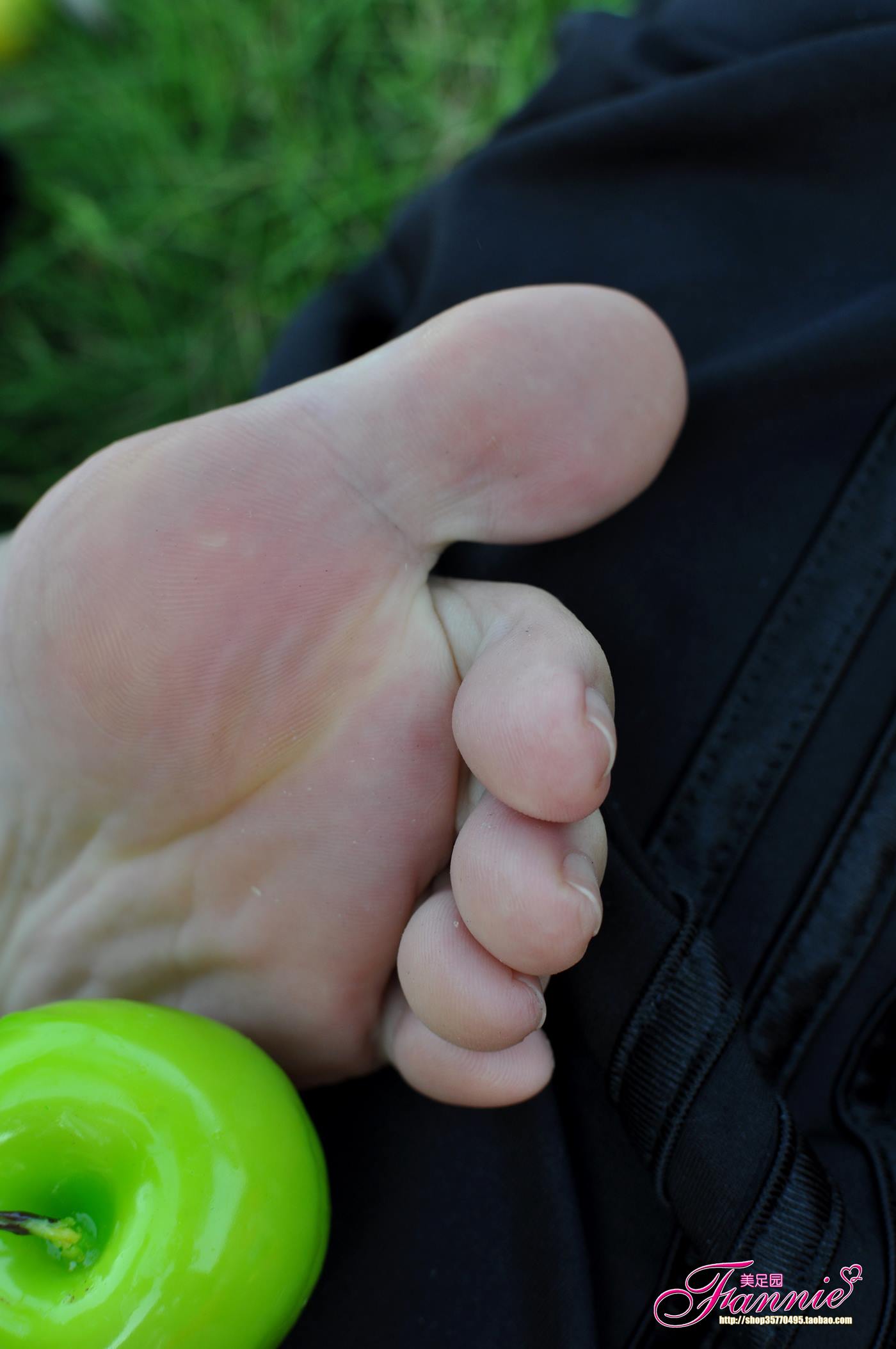 图片[24]-Fannie芬妮美足园 008 2010中秋快乐（上）[61P] – 速更版-美库