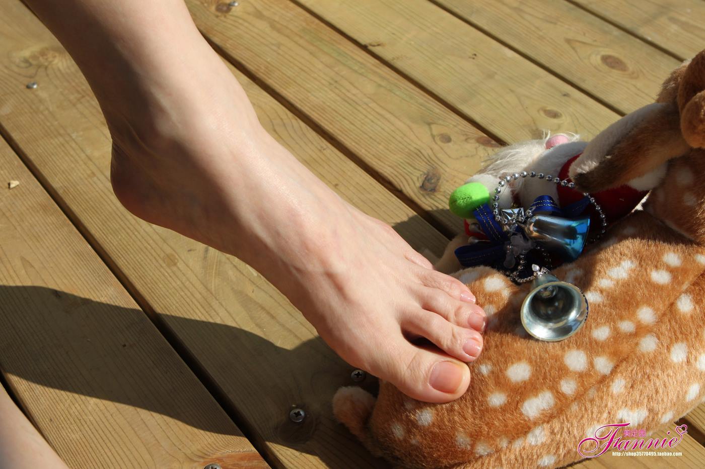 图片[30]-Fannie芬妮美足园 006 2009圣诞快乐！[76P] – 速更版-美库