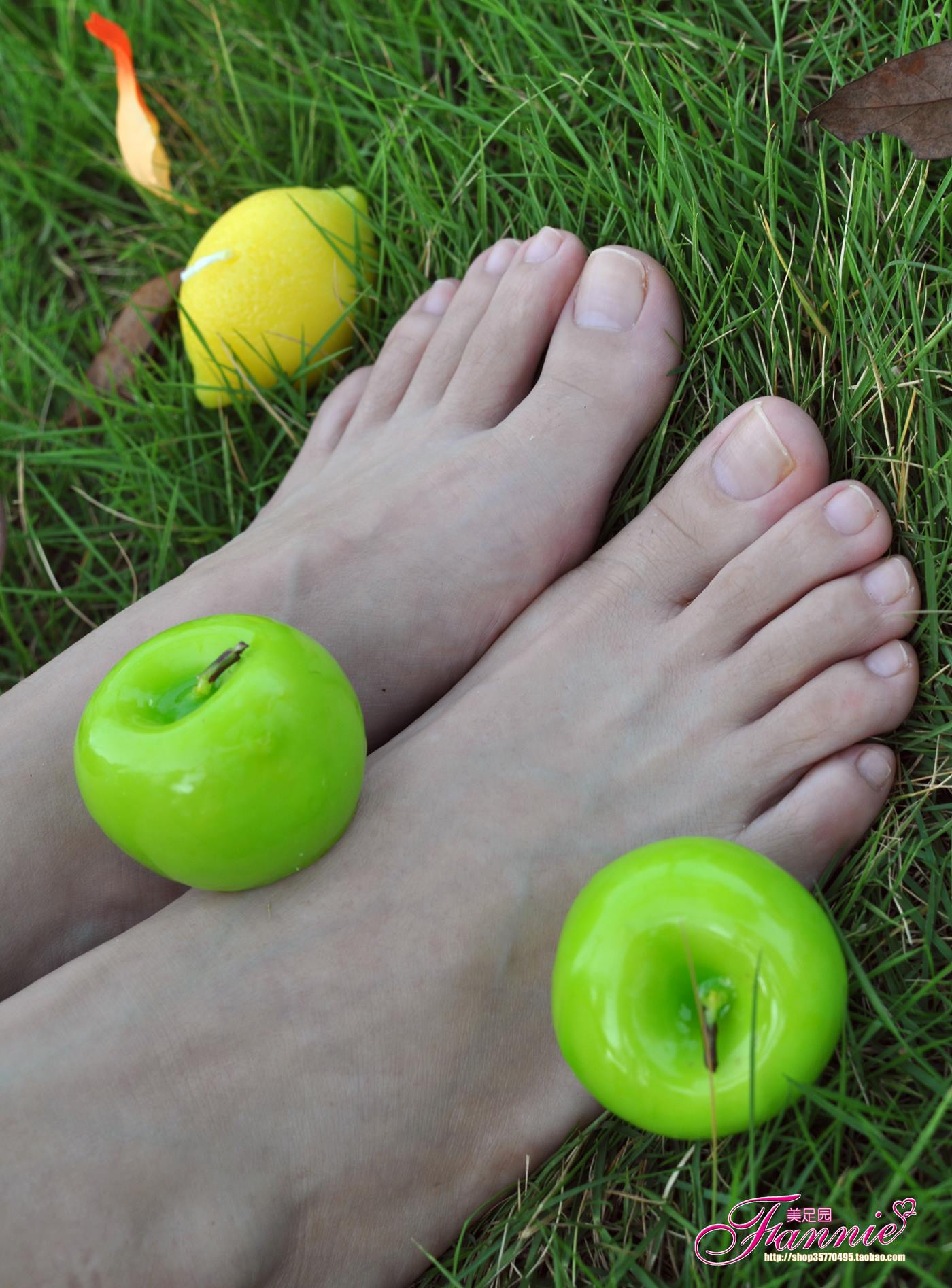 图片[28]-Fannie芬妮美足园 008 2010中秋快乐（上）[61P] – 速更版-美库