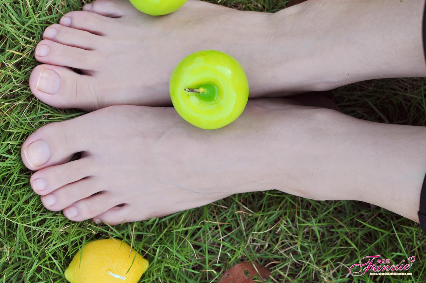 图片[29]-Fannie芬妮美足园 008 2010中秋快乐（上）[61P] – 速更版-美库