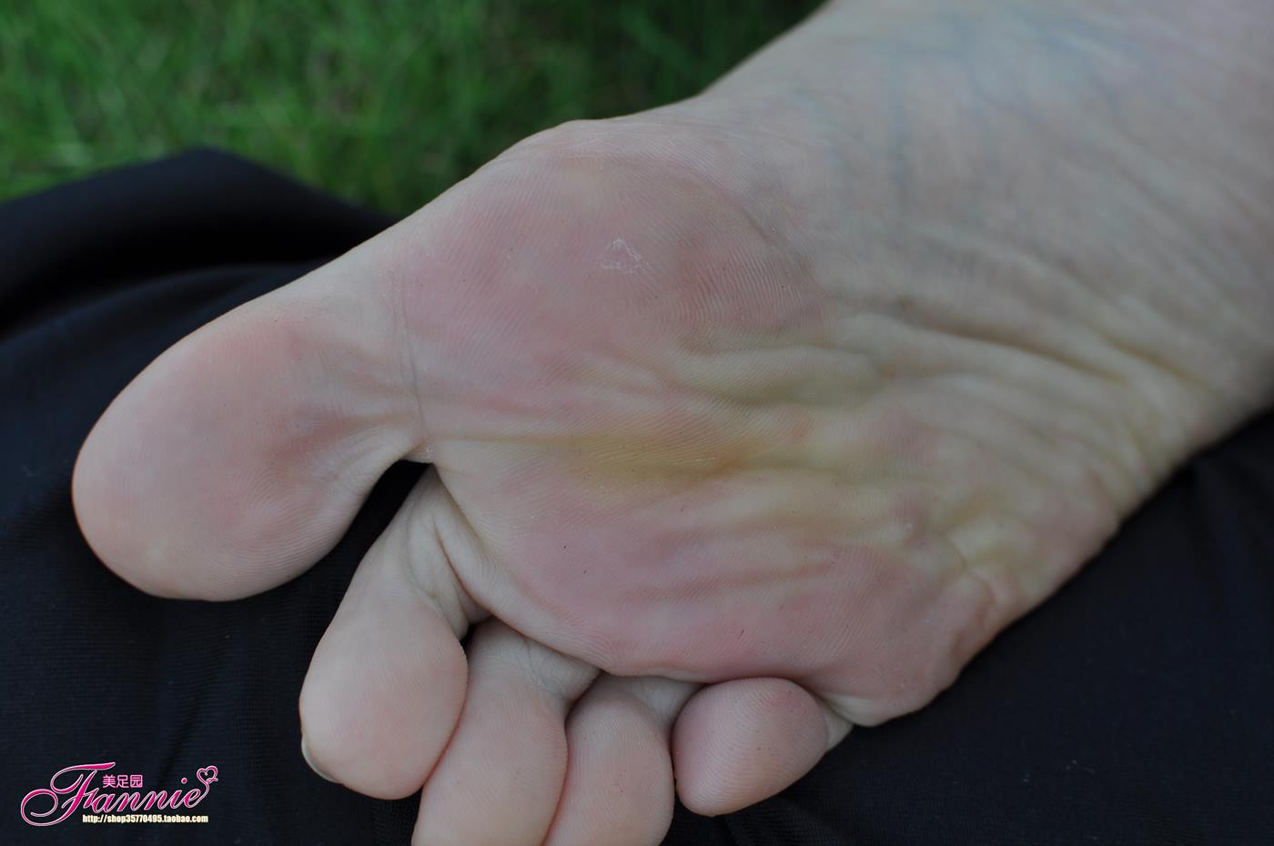 图片[33]-Fannie芬妮美足园 008 2010中秋快乐（上）[61P] – 速更版-美库