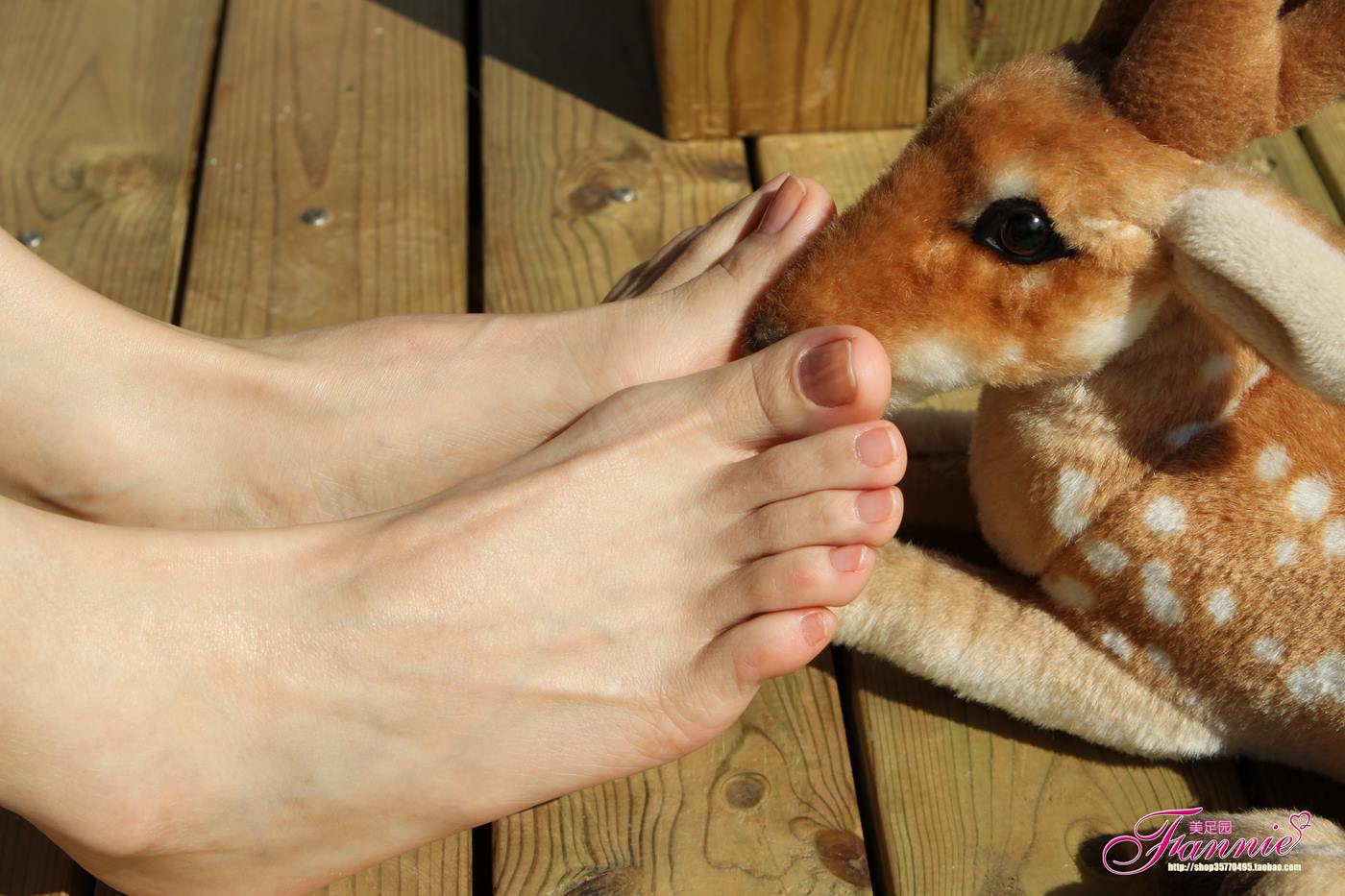 图片[39]-Fannie芬妮美足园 006 2009圣诞快乐！[76P] – 速更版-美库