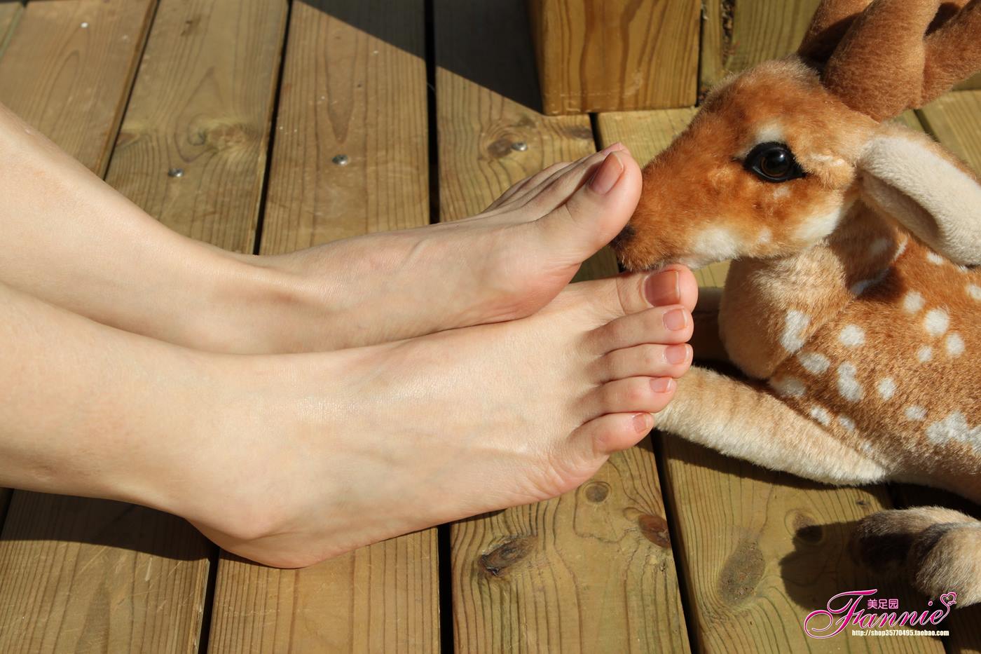 图片[40]-Fannie芬妮美足园 006 2009圣诞快乐！[76P] – 速更版-美库