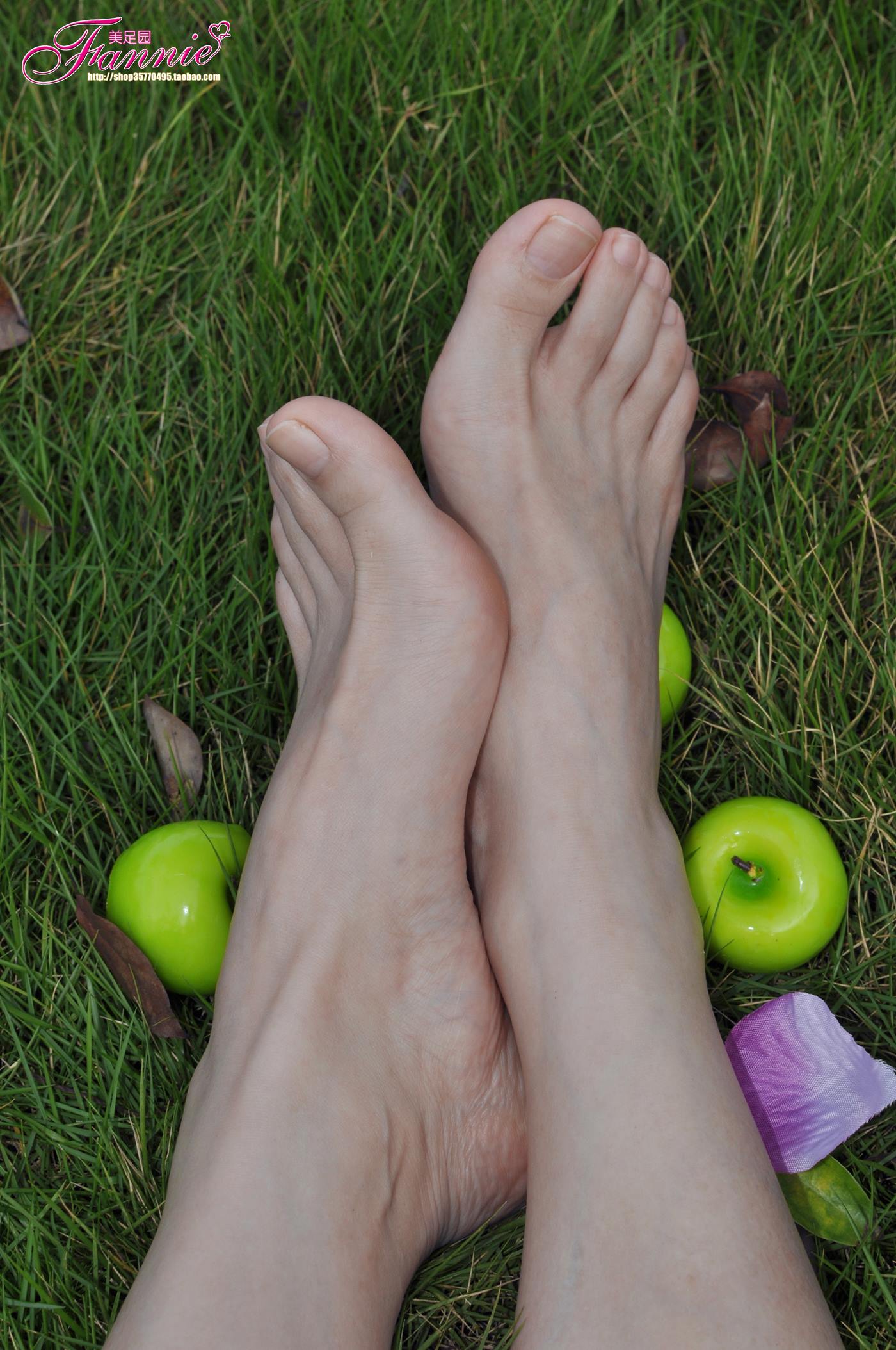 图片[37]-Fannie芬妮美足园 008 2010中秋快乐（上）[61P] – 速更版-美库
