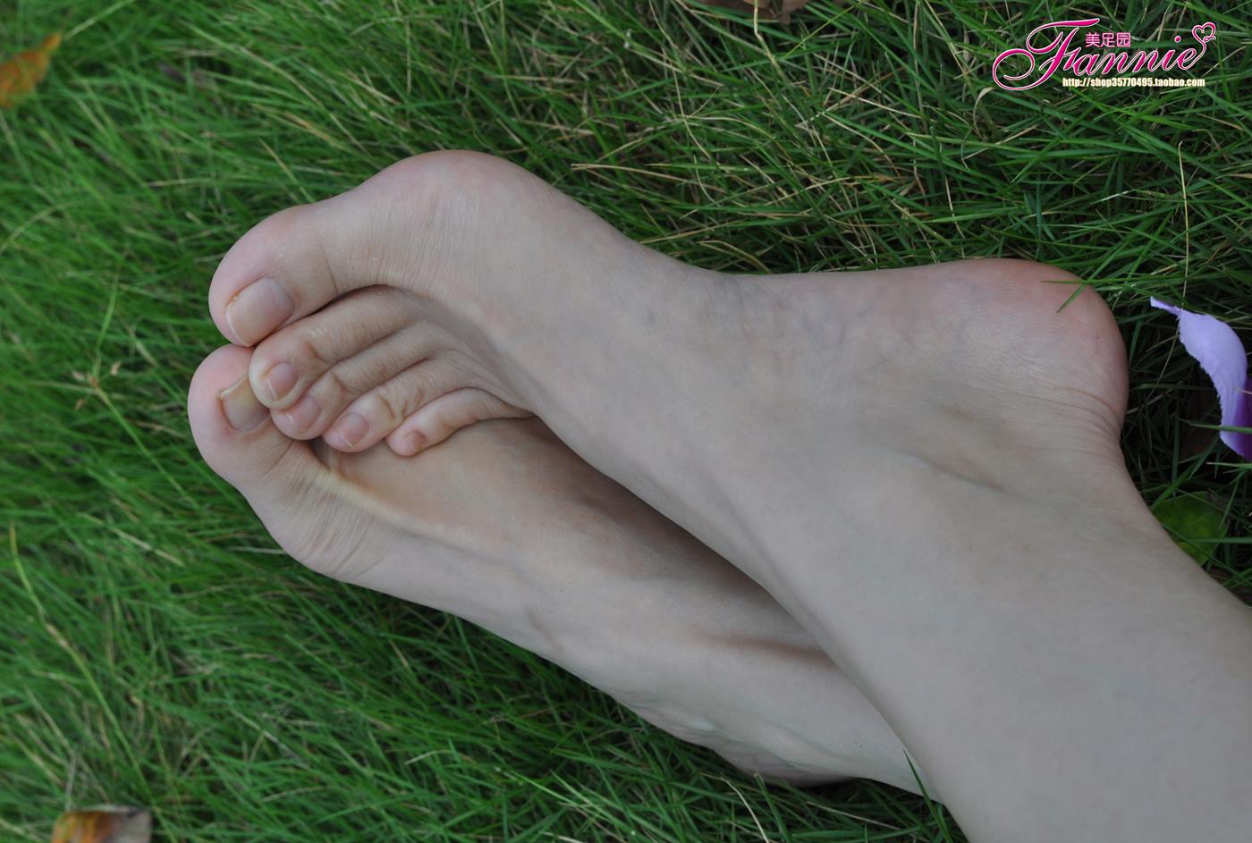 图片[39]-Fannie芬妮美足园 008 2010中秋快乐（上）[61P] – 速更版-美库