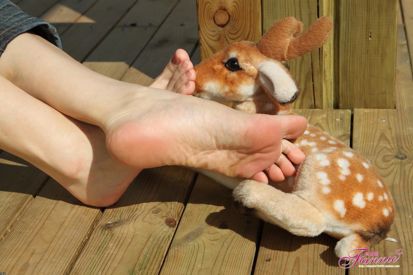 图片[44]-Fannie芬妮美足园 006 2009圣诞快乐！[76P] – 速更版-美库