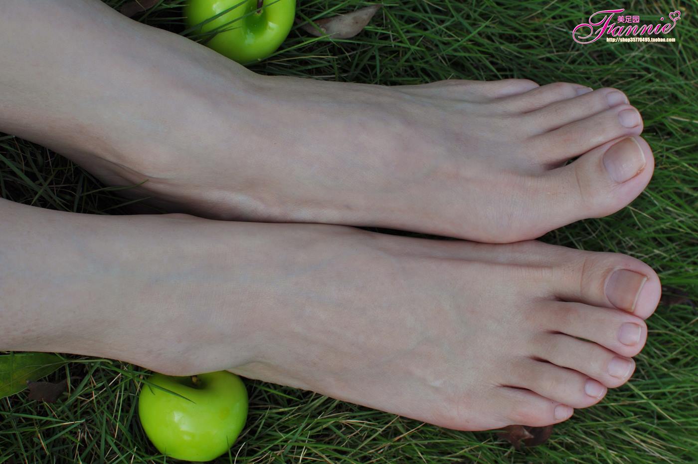 图片[40]-Fannie芬妮美足园 008 2010中秋快乐（上）[61P] – 速更版-美库