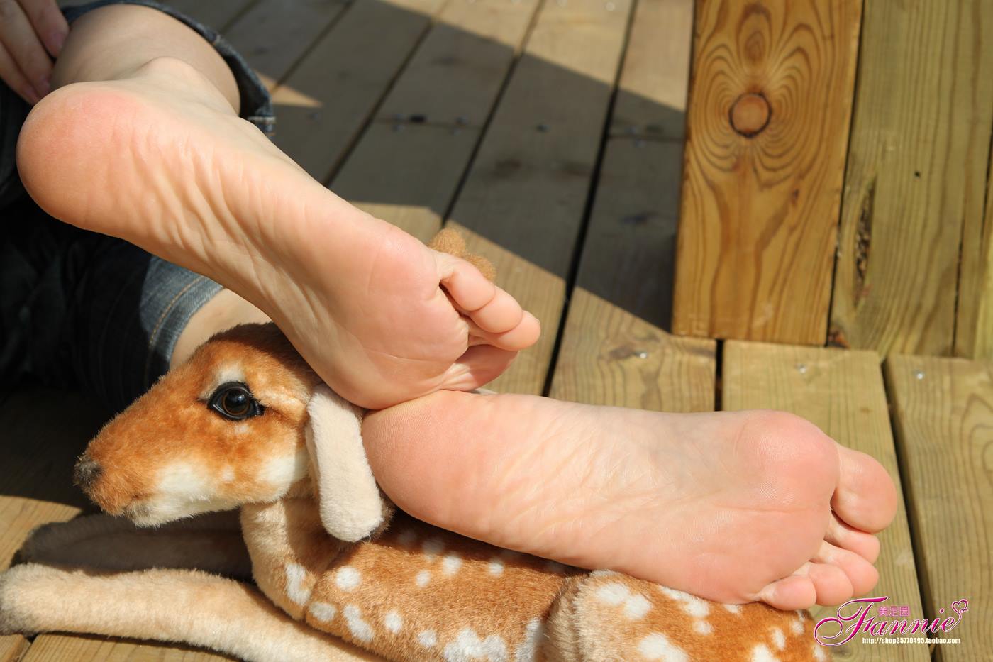 图片[47]-Fannie芬妮美足园 006 2009圣诞快乐！[76P] – 速更版-美库