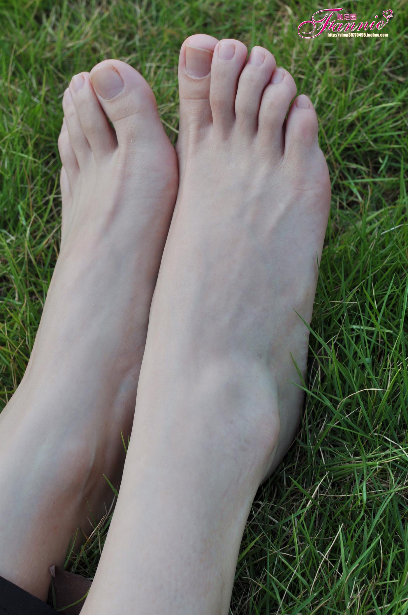 图片[43]-Fannie芬妮美足园 008 2010中秋快乐（上）[61P] – 速更版-美库